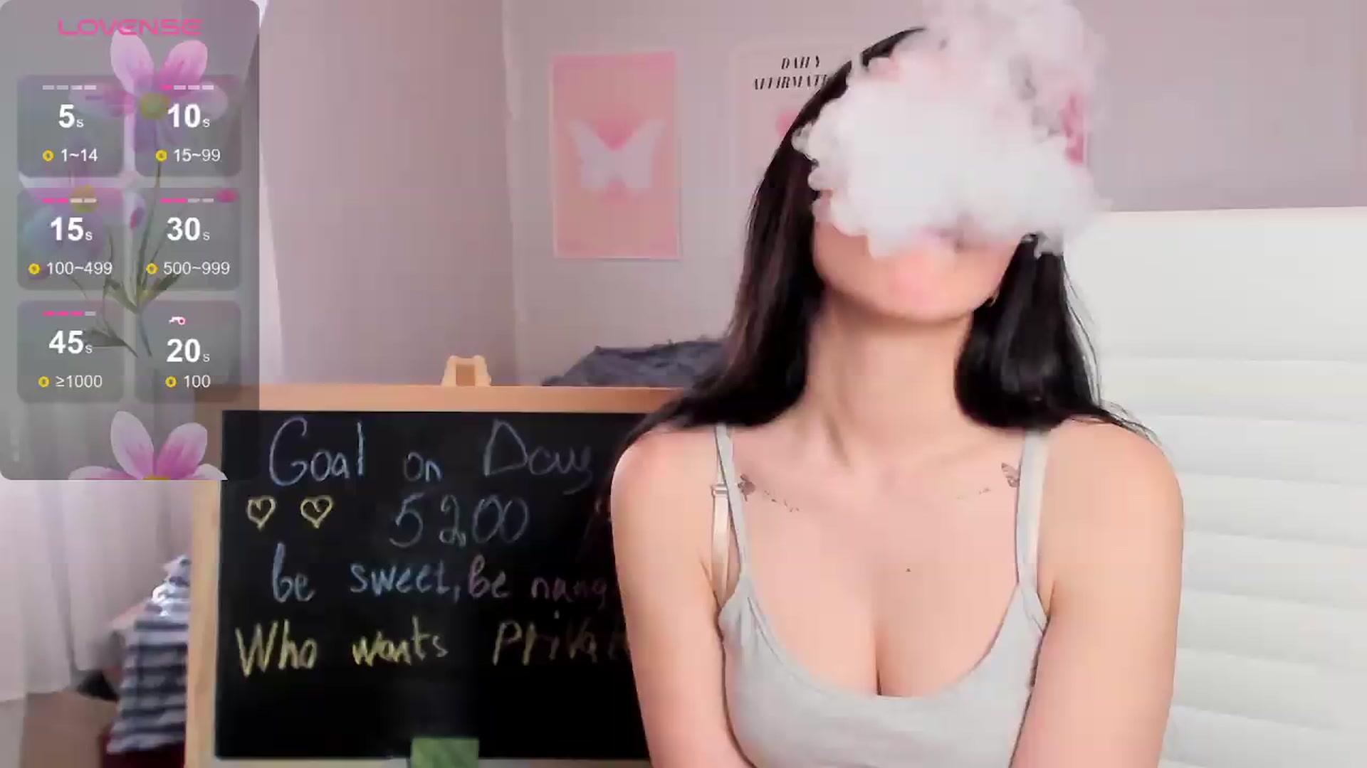 Gallery image thumbnail from Geisha_Anna's myfreecams stream on, 05/06/2026, 11:37 image 20 of 20