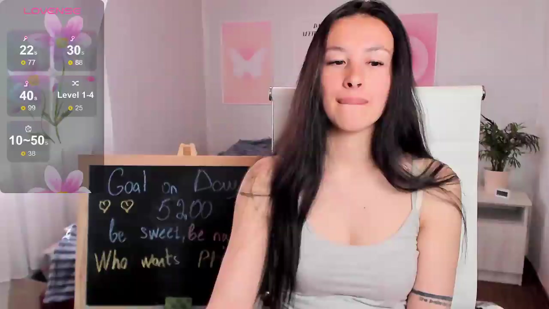 Gallery image thumbnail from Geisha_Anna's myfreecams stream on, 05/06/2026, 11:37 image 17 of 20