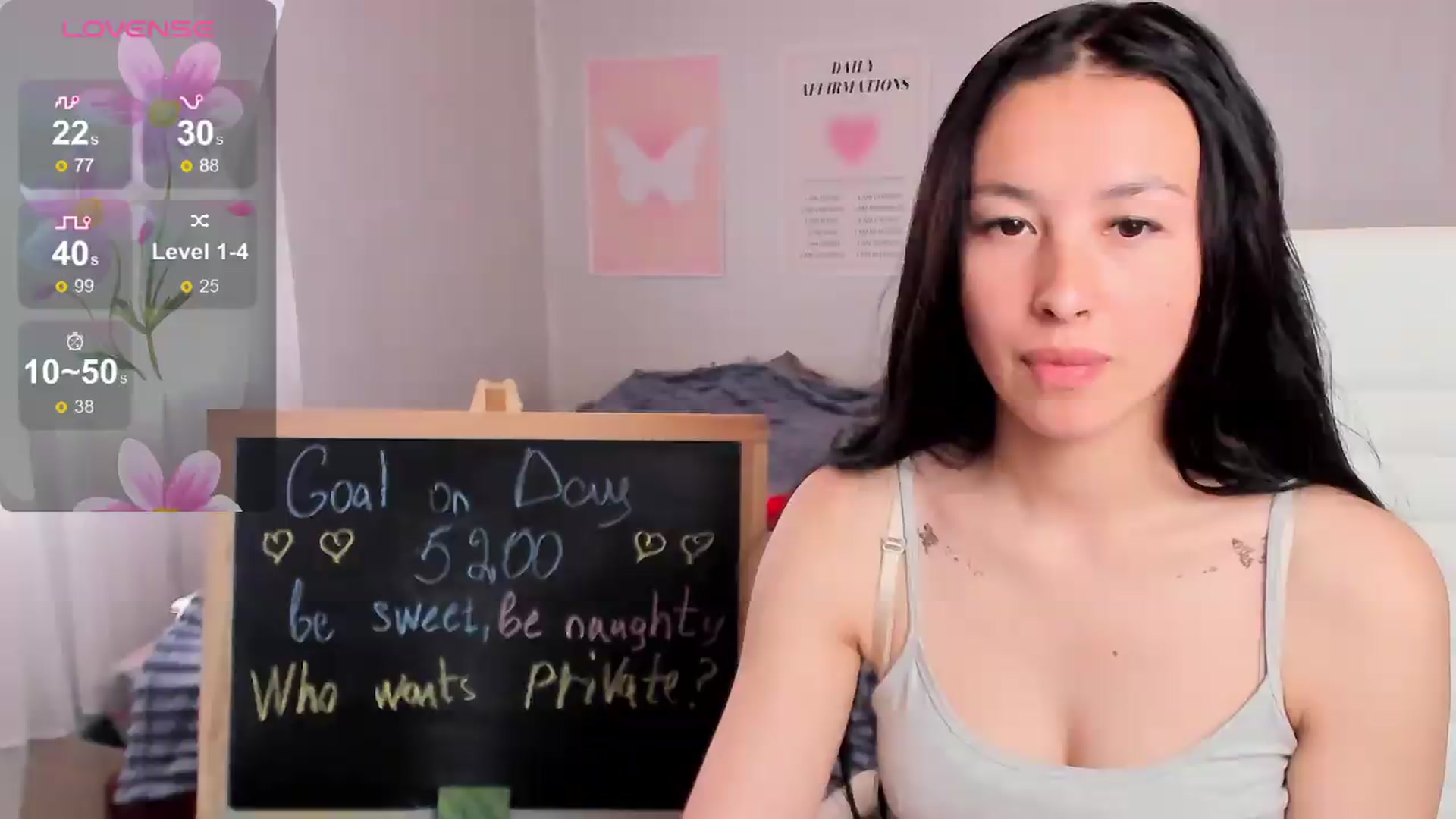 Gallery image thumbnail from Geisha_Anna's myfreecams stream on, 05/06/2026, 11:37 image 14 of 20