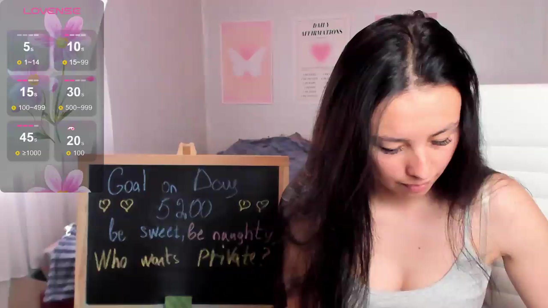 Gallery image thumbnail from Geisha_Anna's myfreecams stream on, 05/06/2026, 11:37 image 16 of 20