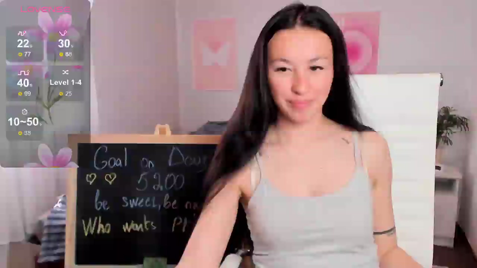 Gallery image thumbnail from Geisha_Anna's myfreecams stream on, 05/06/2026, 11:37 image 18 of 20