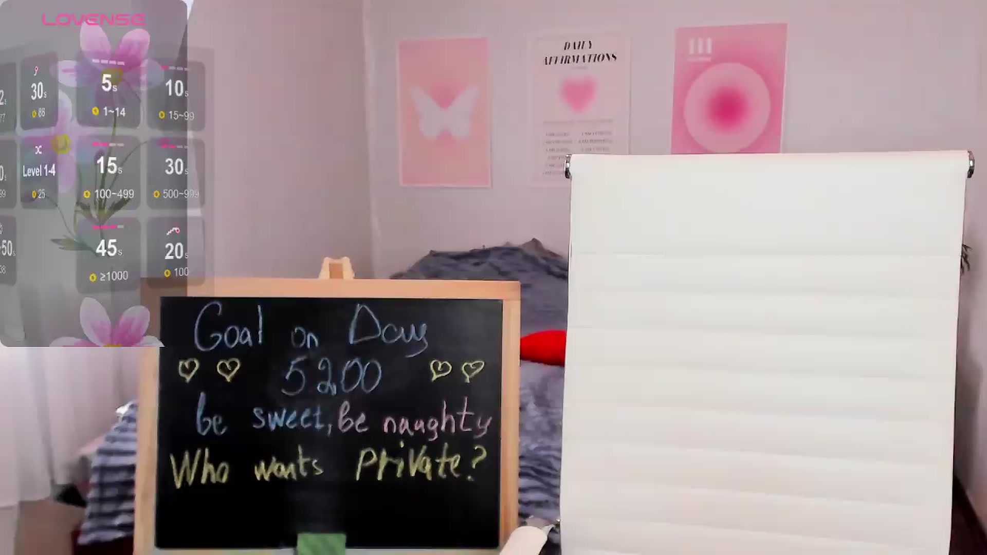 Gallery image thumbnail from Geisha_Anna's myfreecams stream on, 05/06/2026, 11:37 image 13 of 20