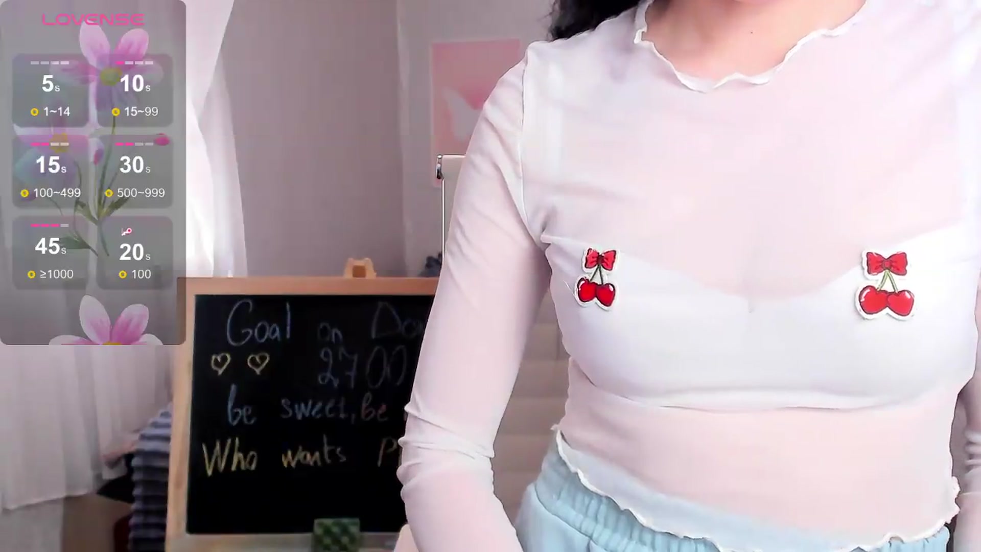 Gallery image thumbnail from Geisha_Anna's myfreecams stream on, 05/07/2026, 10:09 image 9 of 20