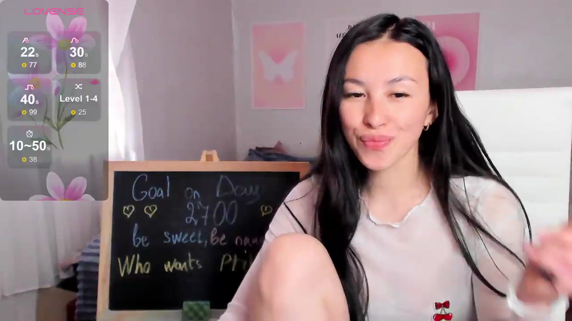Gallery image thumbnail from Geisha_Anna's myfreecams stream on, 05/07/2026, 10:09 image 4 of 20