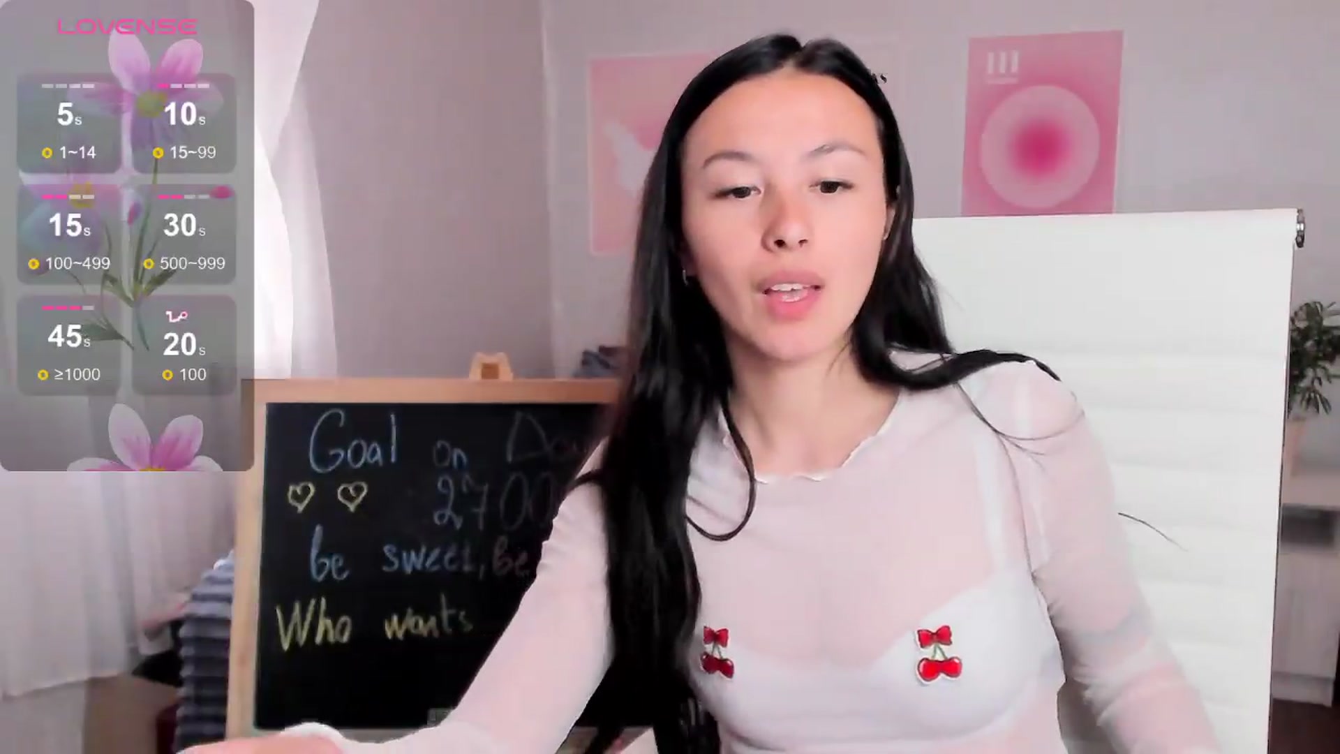 Gallery image thumbnail from Geisha_Anna's myfreecams stream on, 05/07/2026, 10:09 image 18 of 20