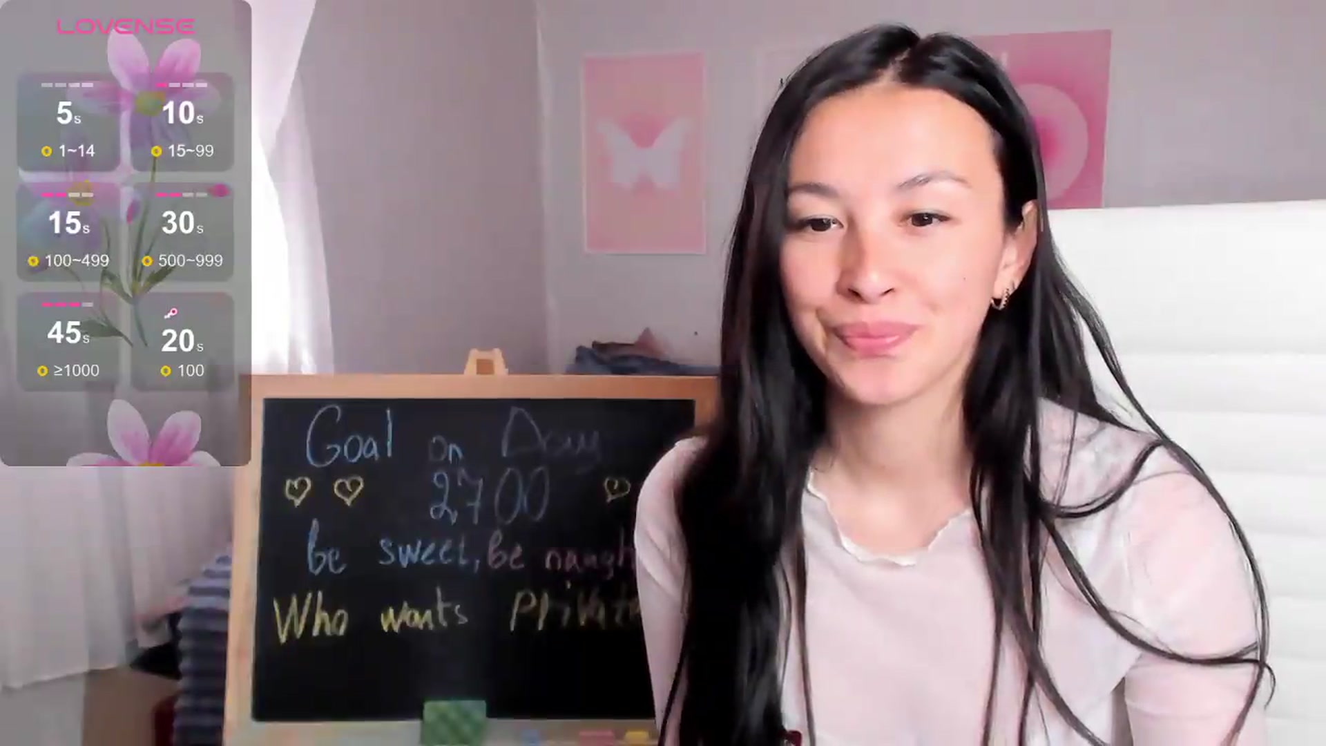 Gallery image thumbnail from Geisha_Anna's myfreecams stream on, 05/07/2026, 10:09 image 5 of 20