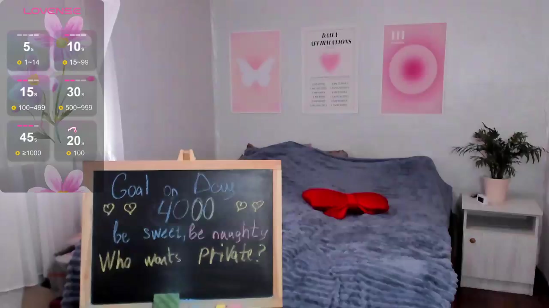 Gallery image thumbnail from Geisha_Anna's myfreecams stream on, 05/08/2026, 09:15 image 13 of 20