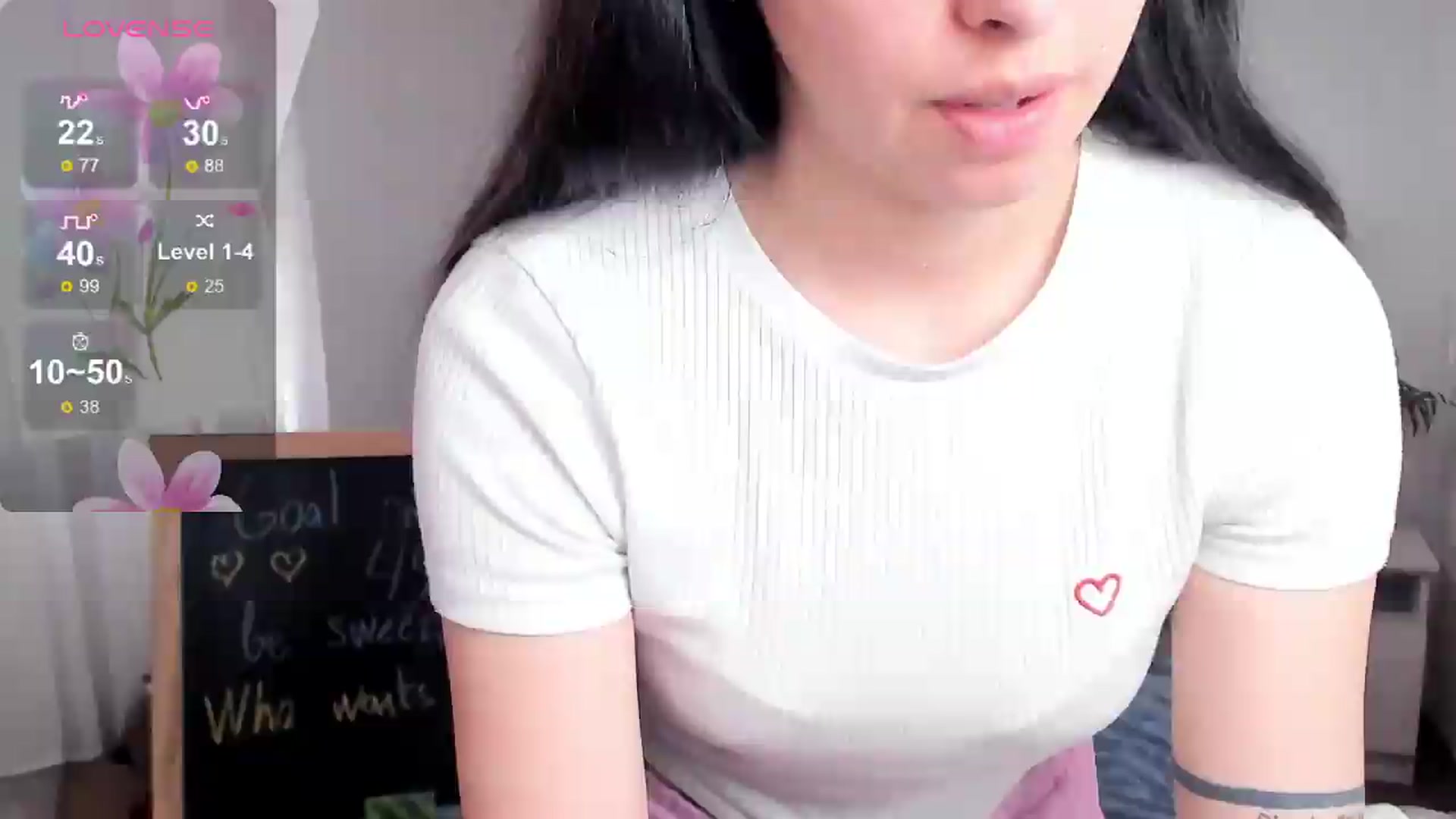 Gallery image thumbnail from Geisha_Anna's myfreecams stream on, 05/08/2026, 09:15 image 4 of 20