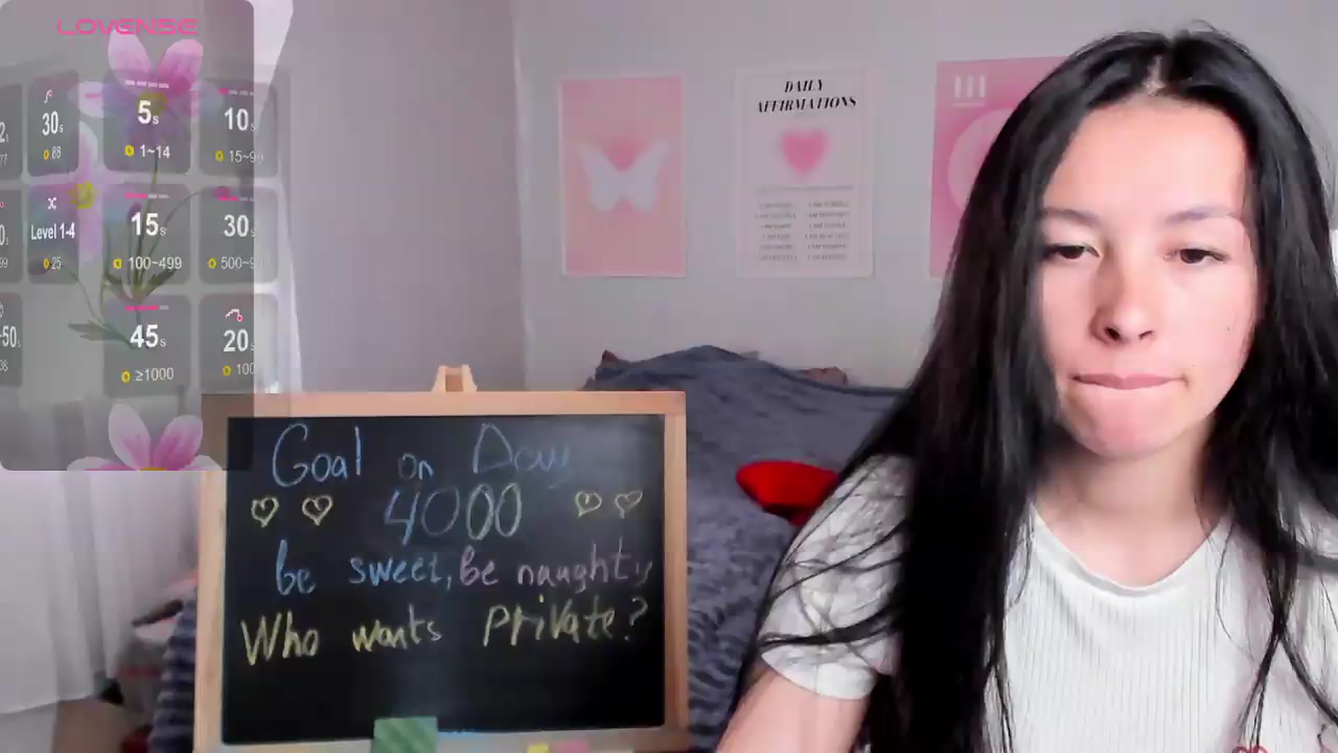 Gallery image thumbnail from Geisha_Anna's myfreecams stream on, 05/08/2026, 09:15 image 15 of 20