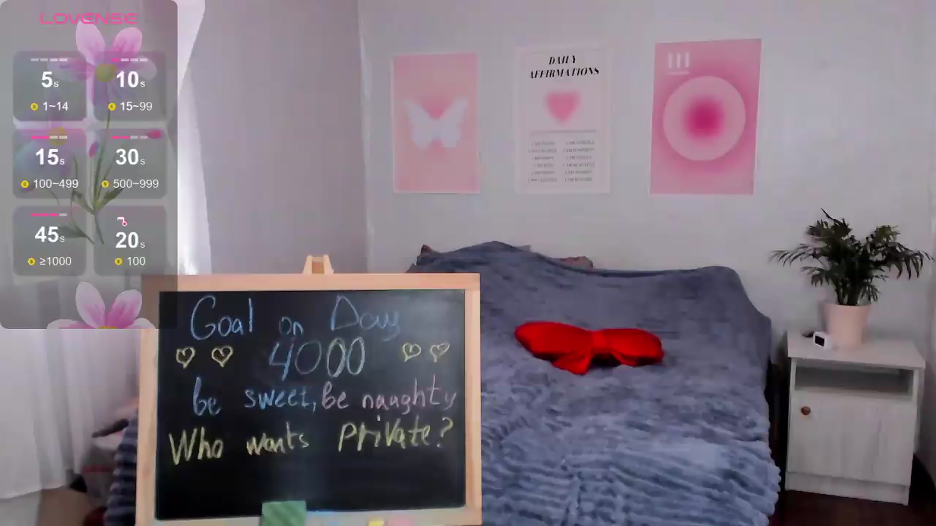 Gallery image thumbnail from Geisha_Anna's myfreecams stream on, 05/08/2026, 09:15 image 12 of 20