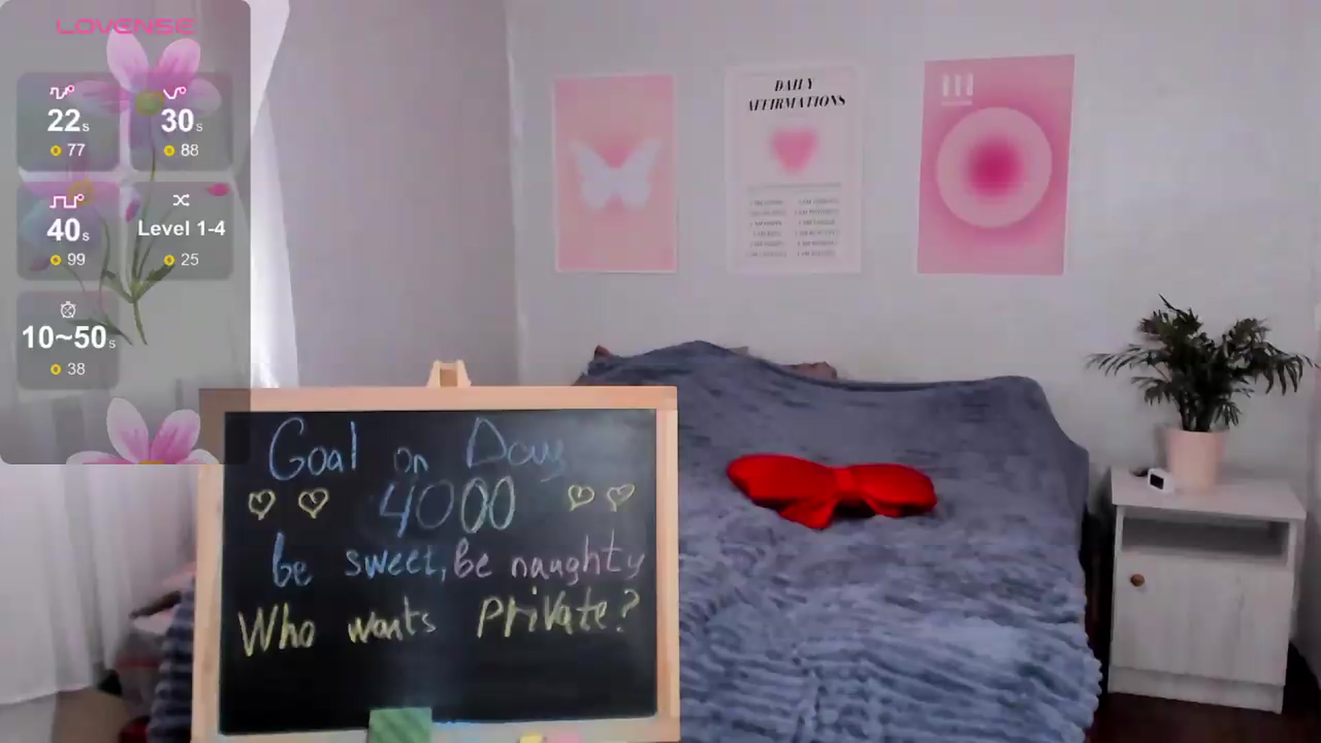 Gallery image thumbnail from Geisha_Anna's myfreecams stream on, 05/08/2026, 09:15 image 14 of 20