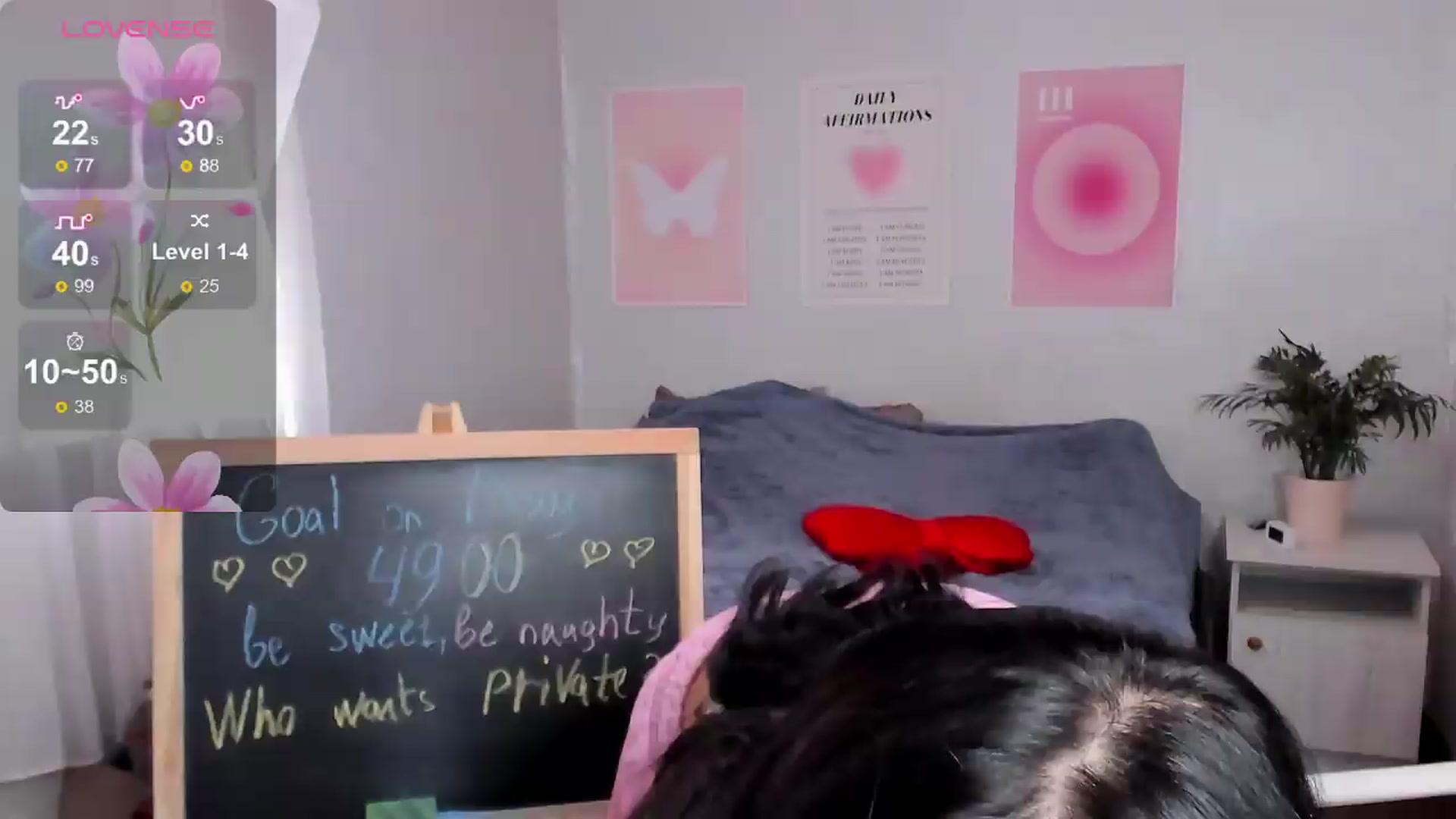 Gallery image thumbnail from Geisha_Anna's myfreecams stream on, 05/08/2026, 09:15 image 2 of 20