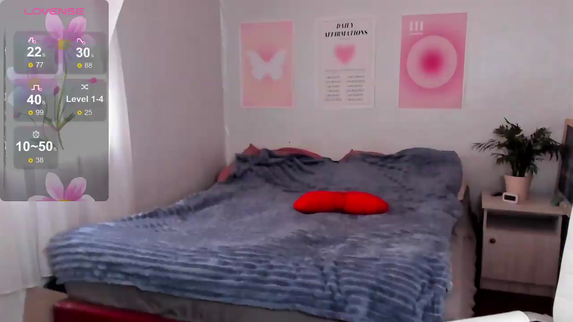 Gallery image thumbnail from Geisha_Anna's myfreecams stream on, 05/09/2026, 10:53 image 6 of 20