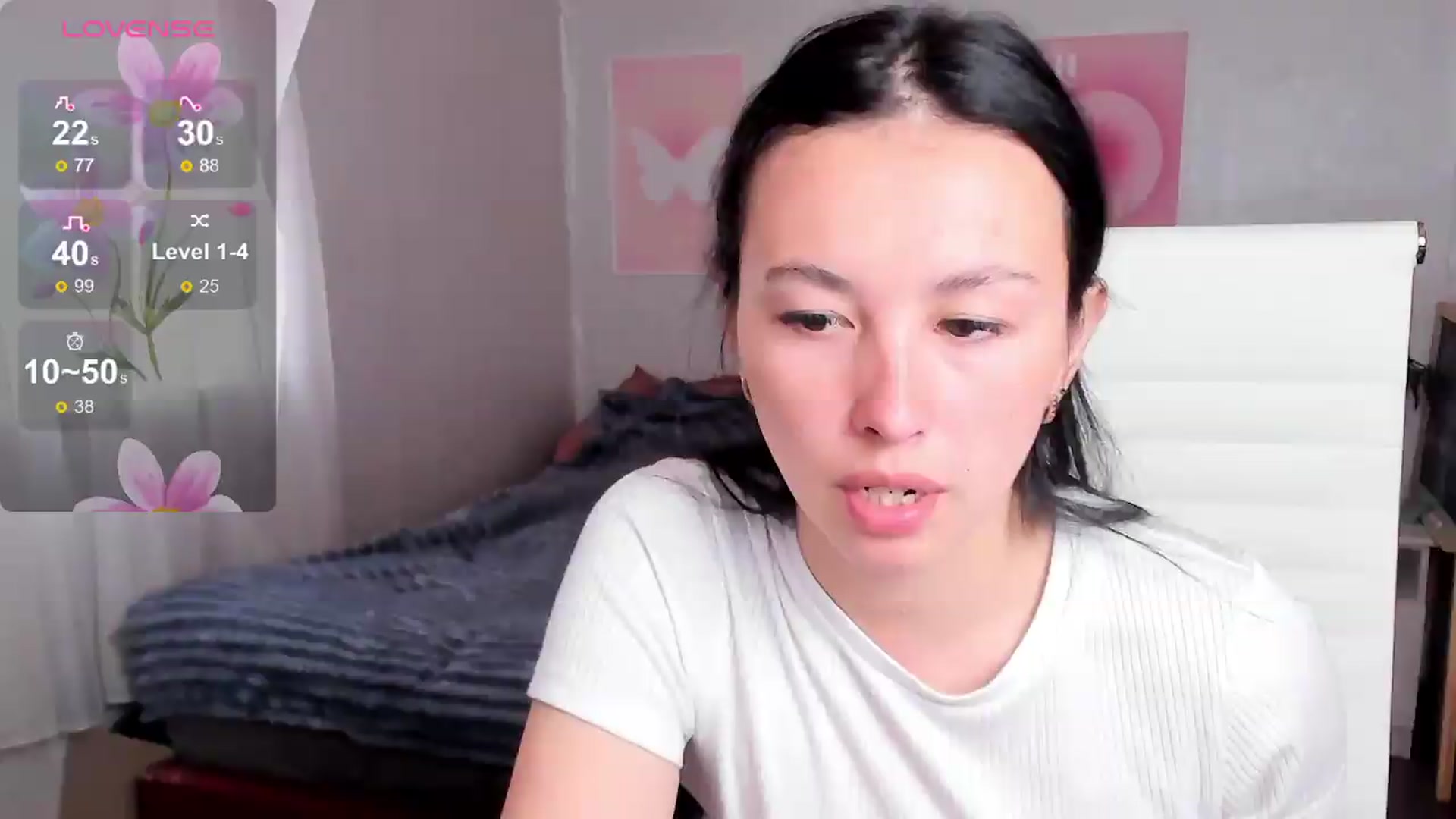 Gallery image thumbnail from Geisha_Anna's myfreecams stream on, 05/09/2026, 10:53 image 2 of 20