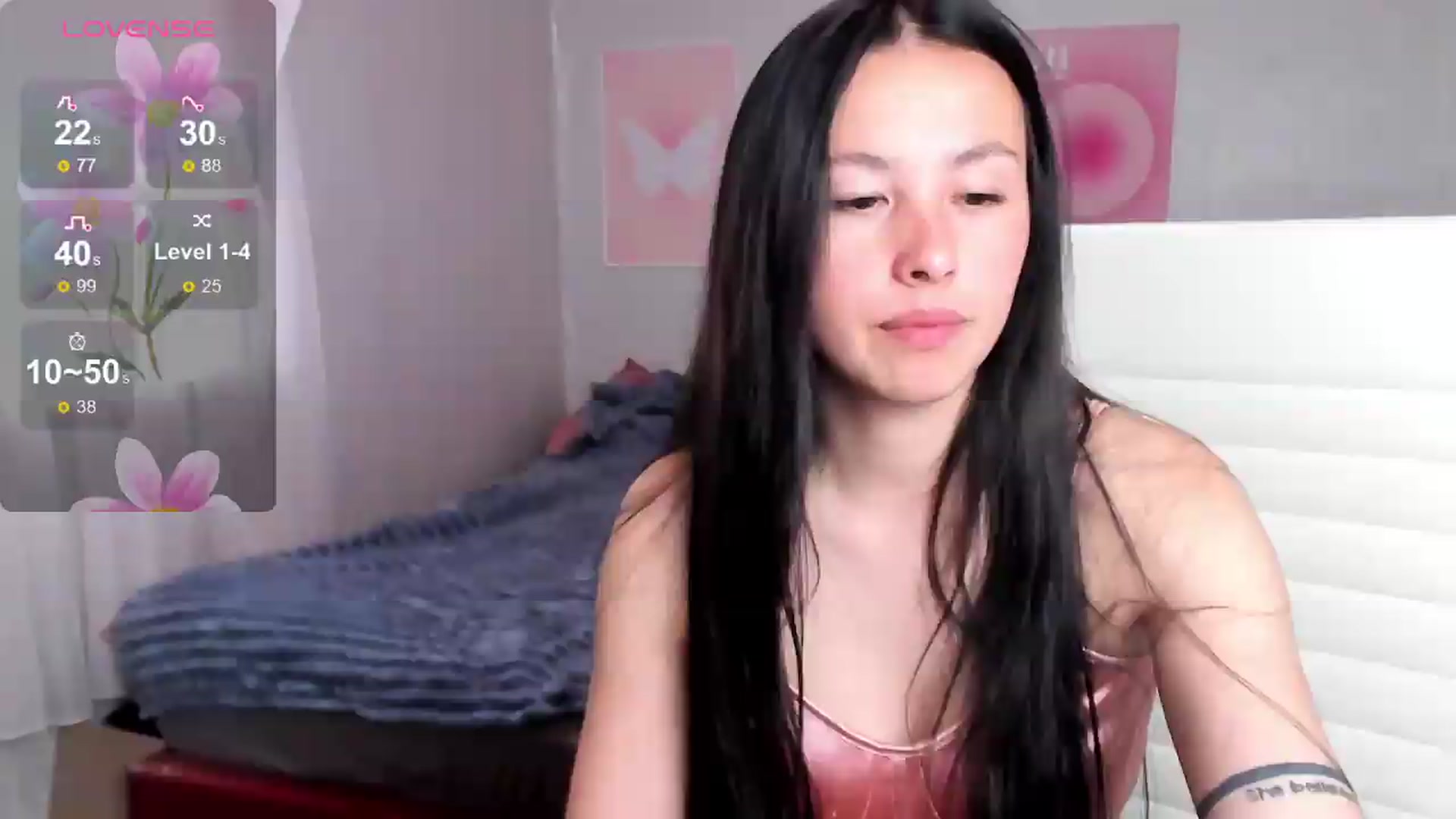 Gallery image thumbnail from Geisha_Anna's myfreecams stream on, 05/09/2026, 10:53 image 20 of 20
