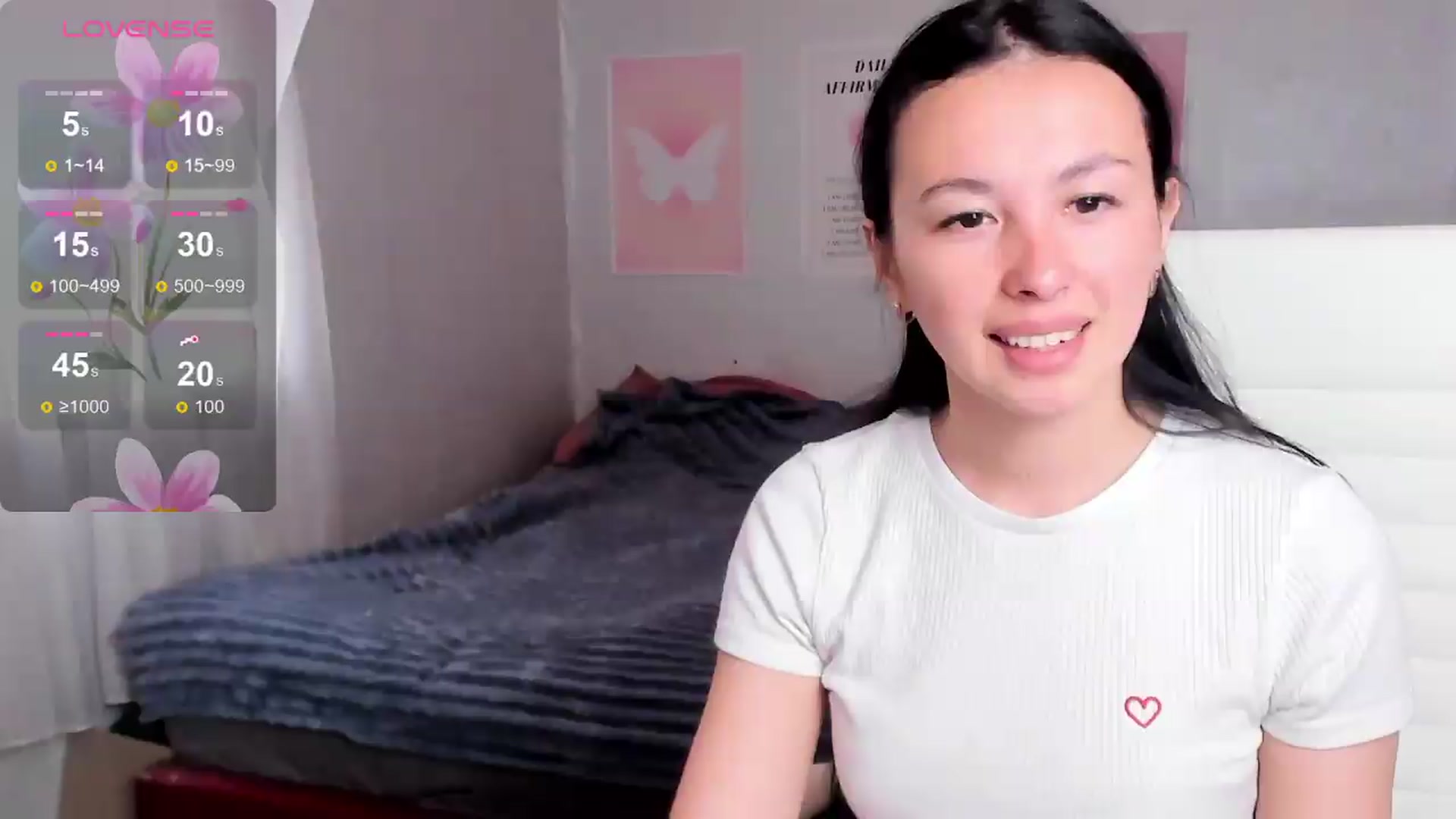 Gallery image thumbnail from Geisha_Anna's myfreecams stream on, 05/09/2026, 10:53 image 4 of 20