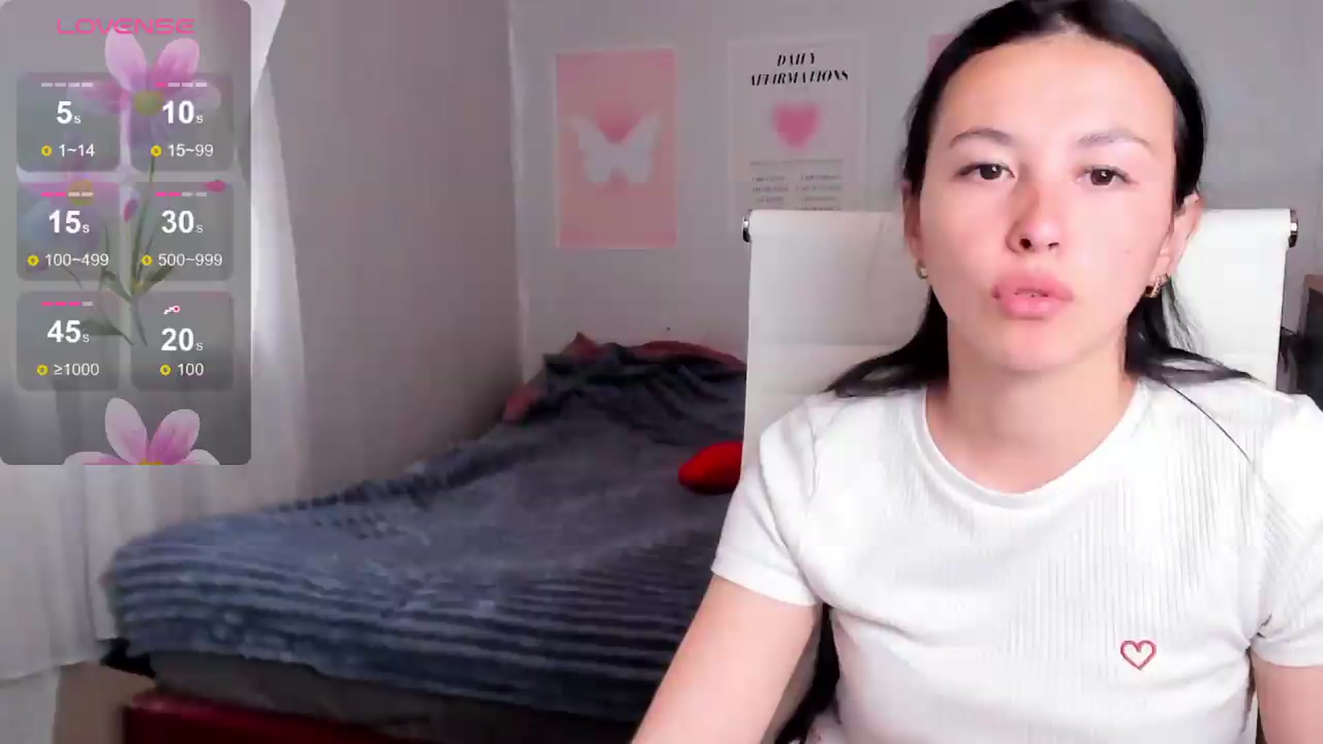 Gallery image thumbnail from Geisha_Anna's myfreecams stream on, 05/09/2026, 10:53 image 3 of 20