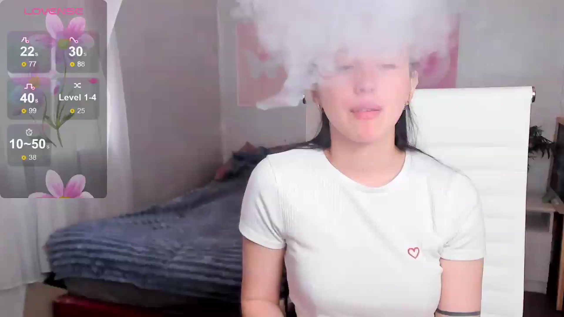 Gallery image thumbnail from Geisha_Anna's myfreecams stream on, 05/09/2026, 10:53 image 1 of 20