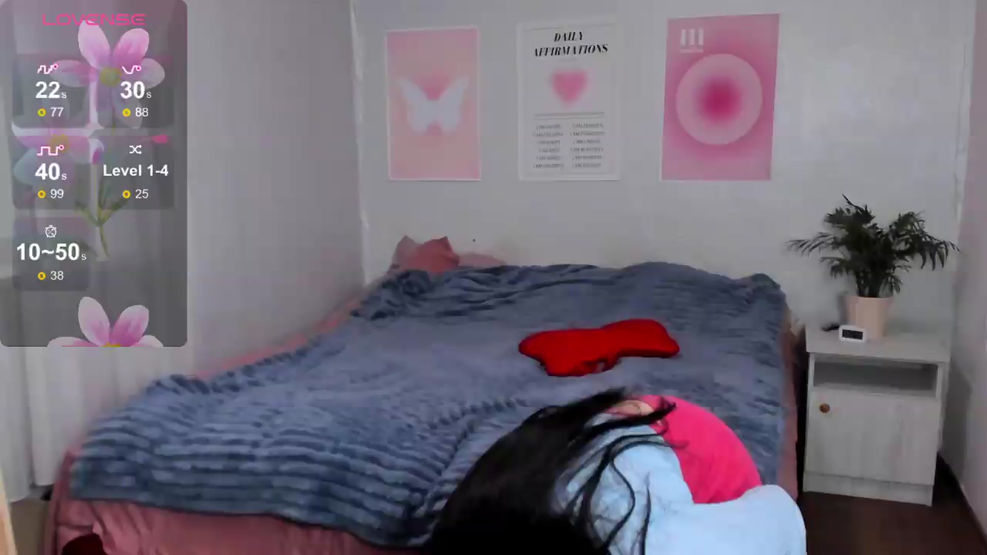 Gallery image thumbnail from Geisha_Anna's myfreecams stream on, 05/10/2026, 10:13 image 2 of 20