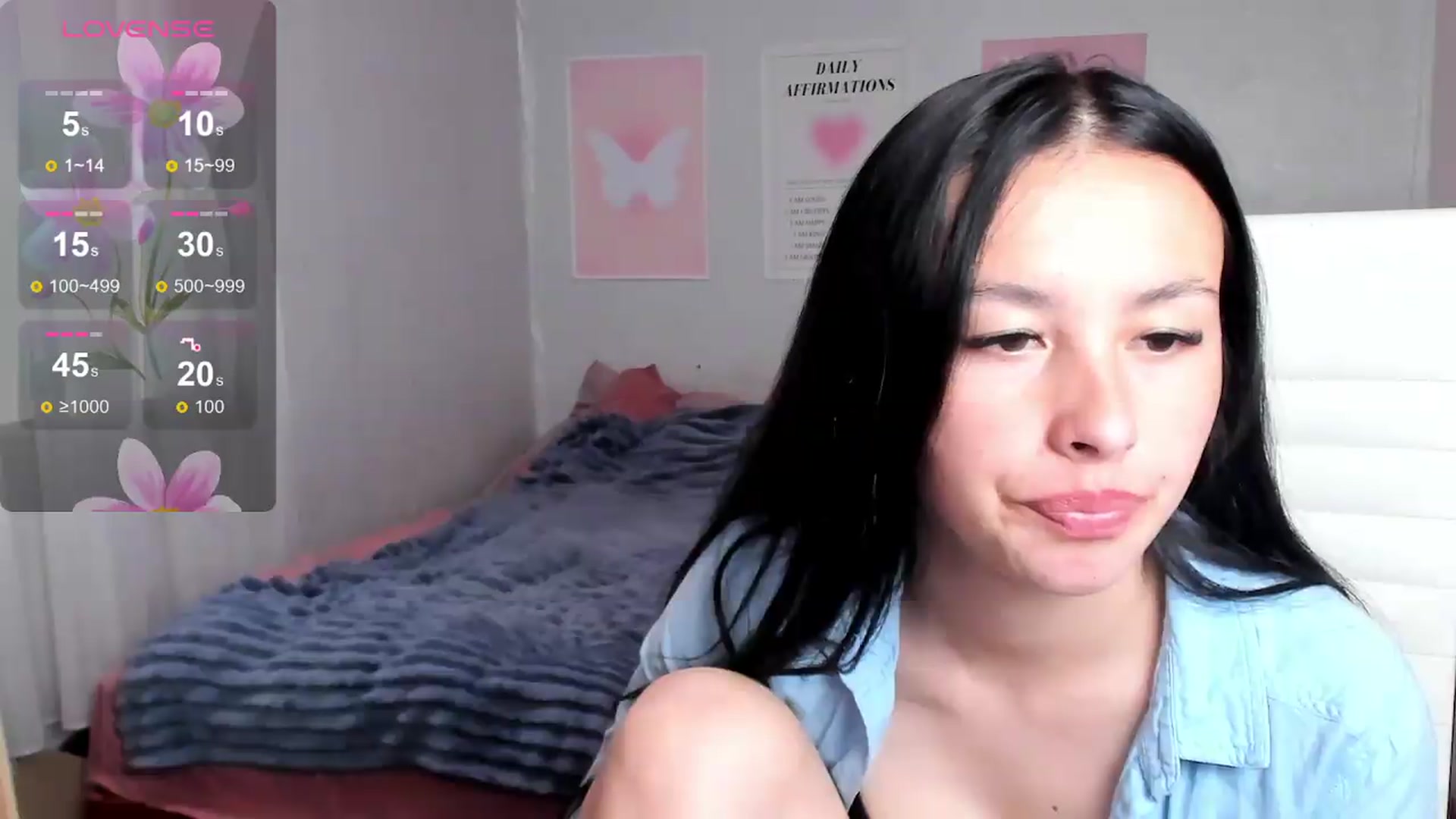 Gallery image thumbnail from Geisha_Anna's myfreecams stream on, 05/10/2026, 10:13 image 16 of 20