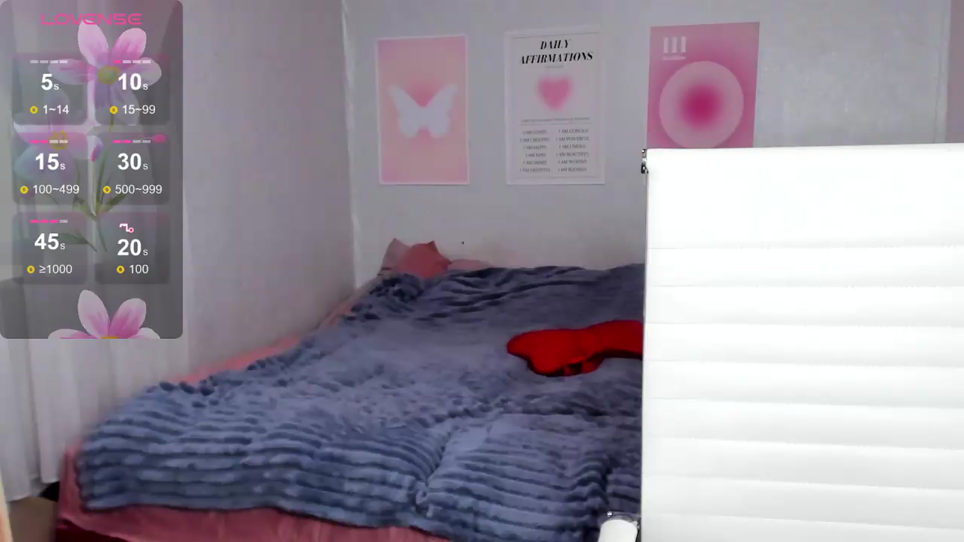 Gallery image thumbnail from Geisha_Anna's myfreecams stream on, 05/10/2026, 10:13 image 20 of 20