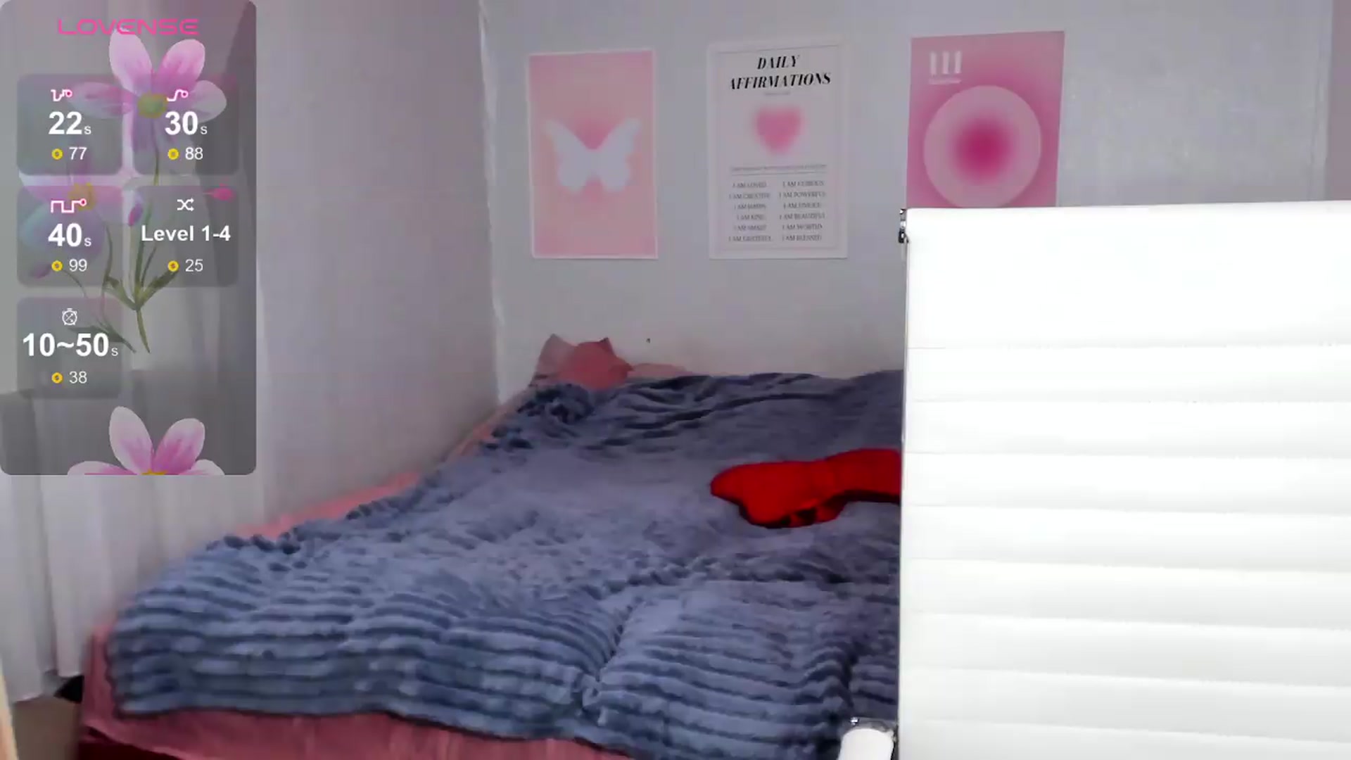 Gallery image thumbnail from Geisha_Anna's myfreecams stream on, 05/10/2026, 10:13 image 18 of 20
