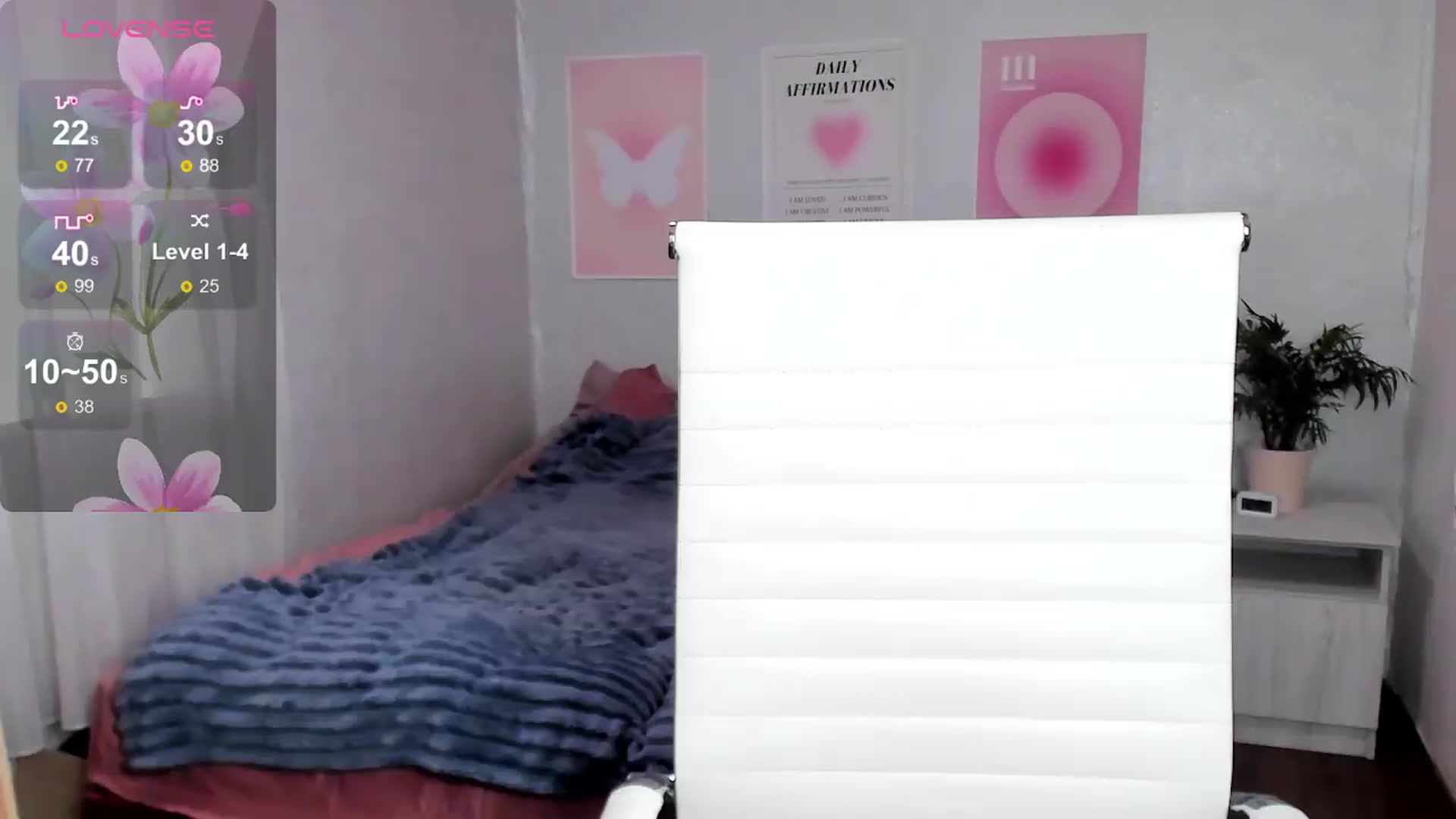 Gallery image thumbnail from Geisha_Anna's myfreecams stream on, 05/10/2026, 10:13 image 15 of 20
