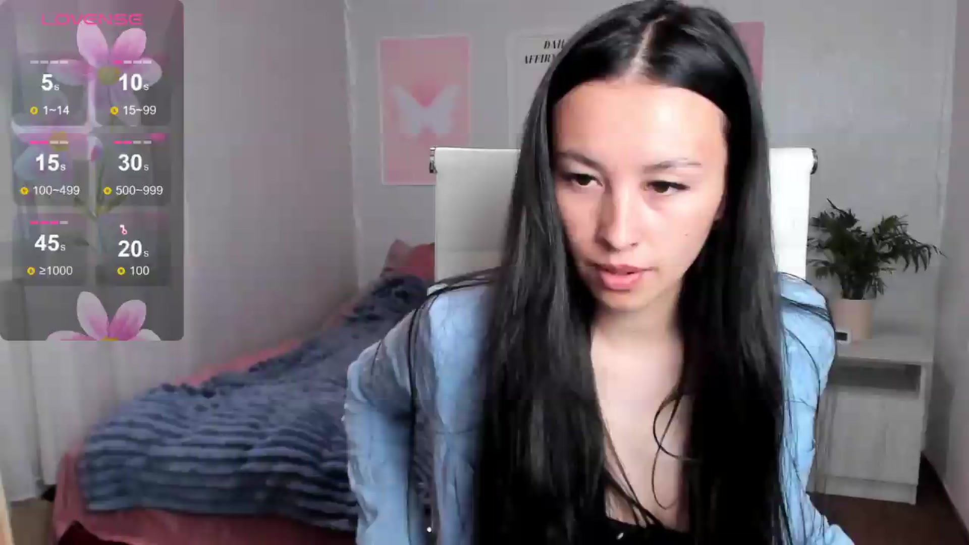 Gallery image thumbnail from Geisha_Anna's myfreecams stream on, 05/10/2026, 10:13 image 9 of 20