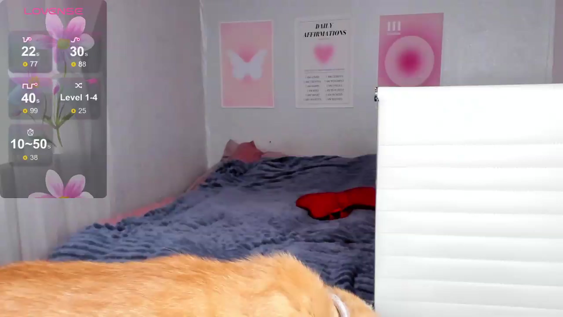 Gallery image thumbnail from Geisha_Anna's myfreecams stream on, 05/10/2026, 10:13 image 19 of 20