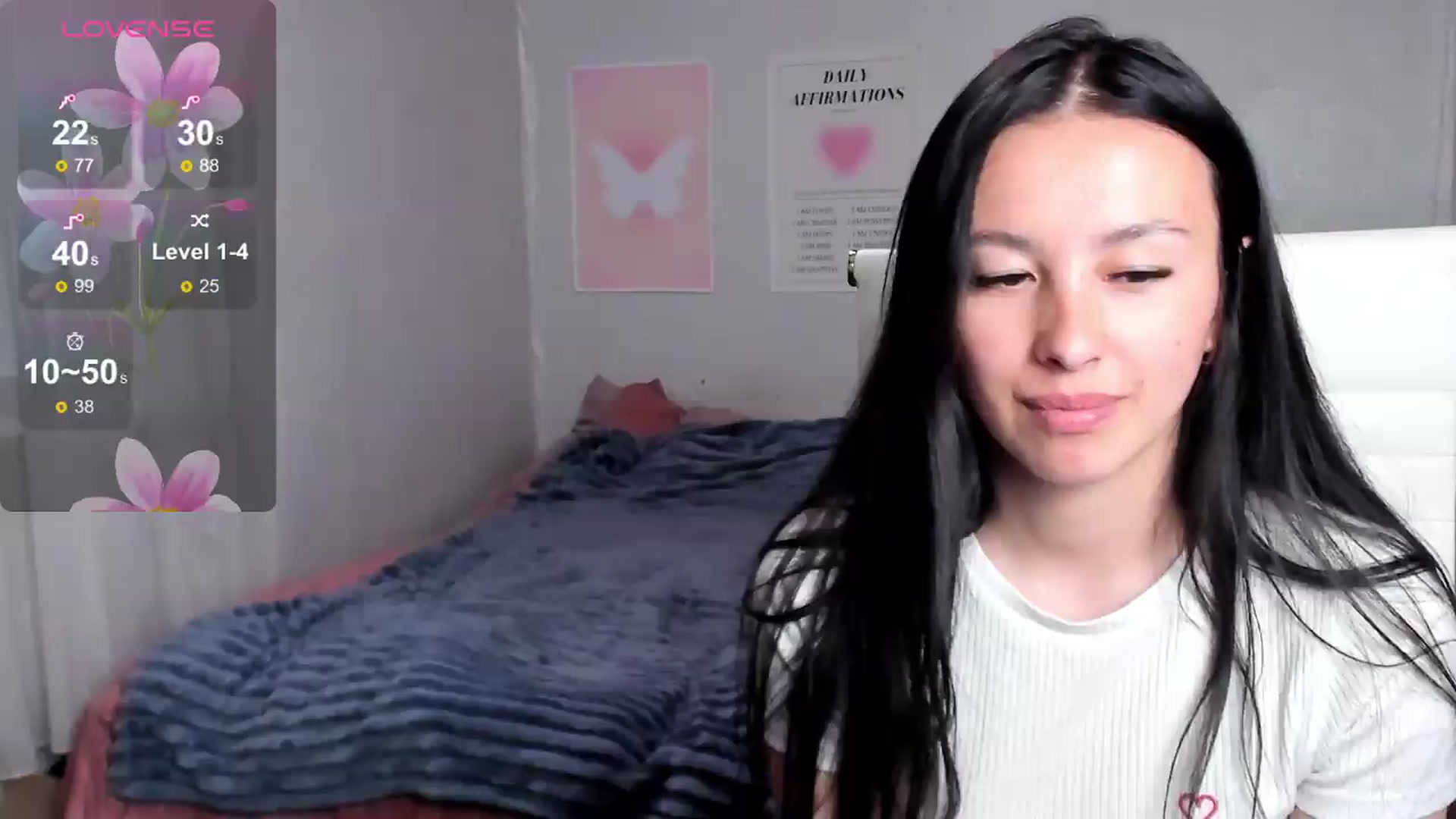 Gallery image thumbnail from Geisha_Anna's myfreecams stream on, 05/10/2026, 11:13 image 4 of 20