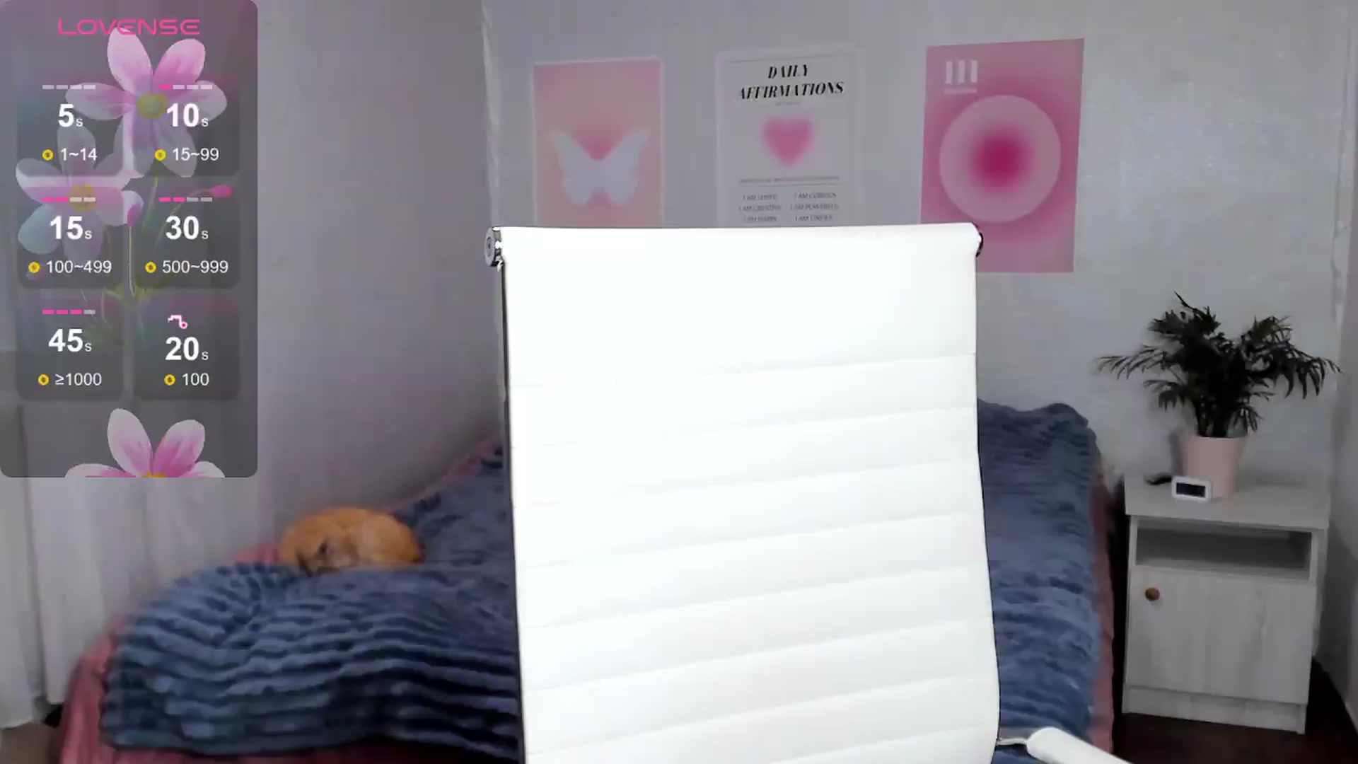 Gallery image thumbnail from Geisha_Anna's myfreecams stream on, 05/10/2026, 11:13 image 11 of 20