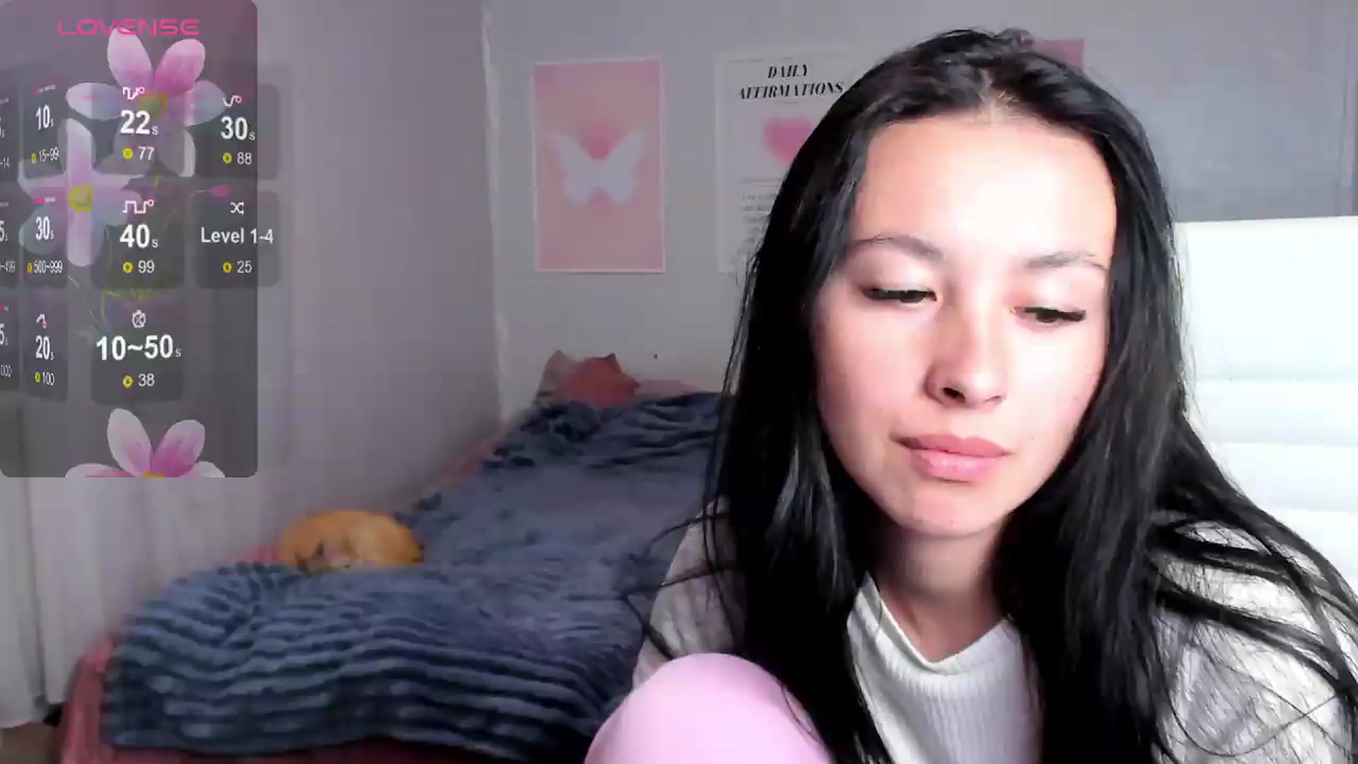 Gallery image thumbnail from Geisha_Anna's myfreecams stream on, 05/10/2026, 11:13 image 14 of 20