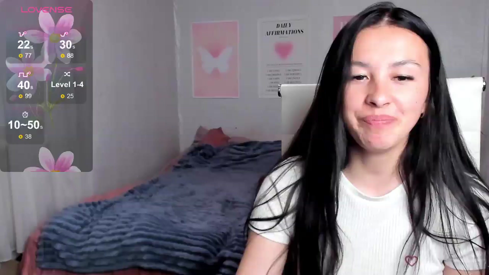 Gallery image thumbnail from Geisha_Anna's myfreecams stream on, 05/10/2026, 11:13 image 7 of 20