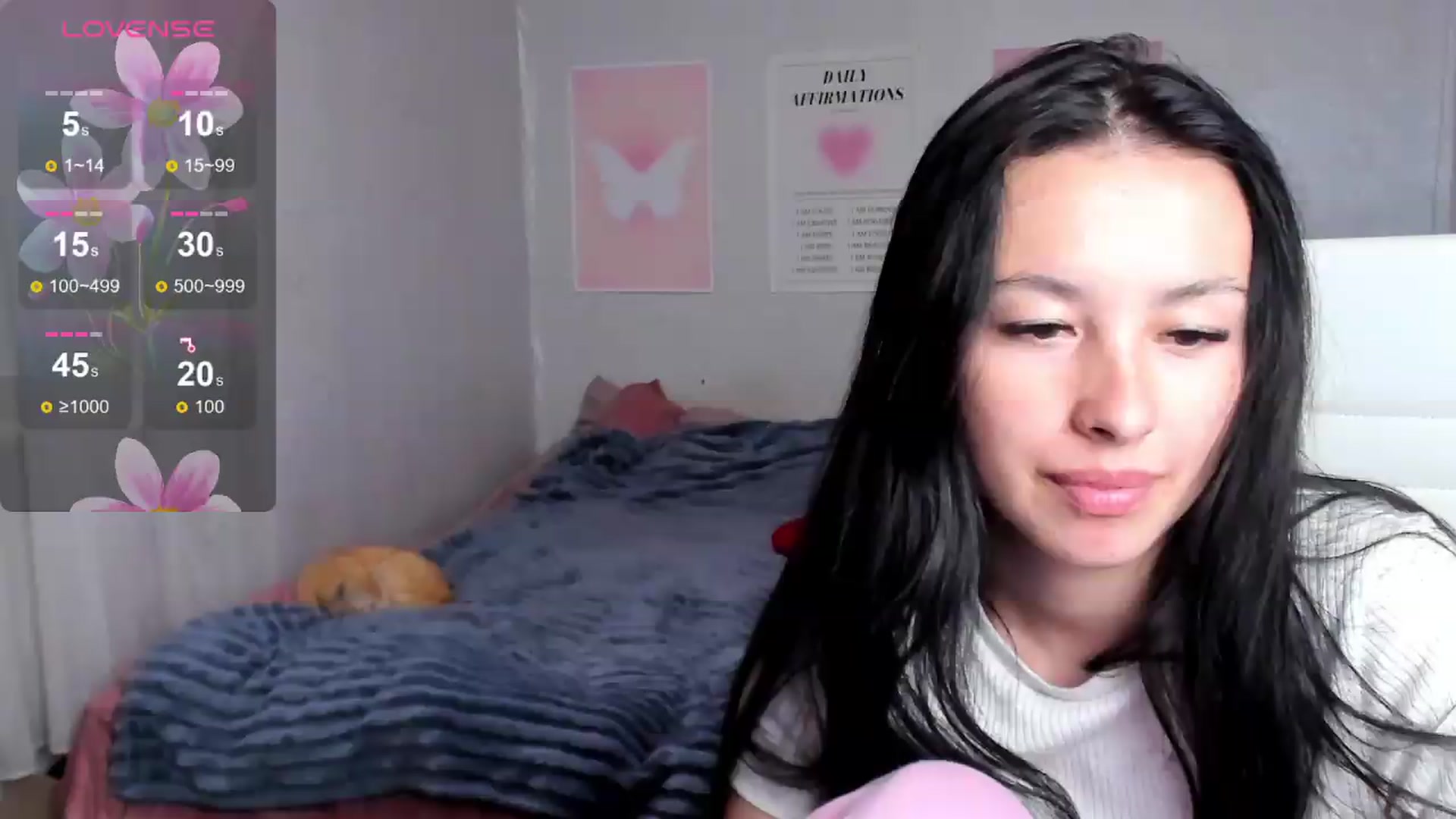 Gallery image thumbnail from Geisha_Anna's myfreecams stream on, 05/10/2026, 11:13 image 16 of 20