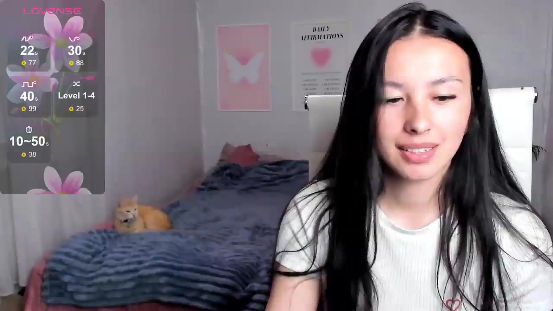 Gallery image thumbnail from Geisha_Anna's myfreecams stream on, 05/10/2026, 11:13 image 9 of 20