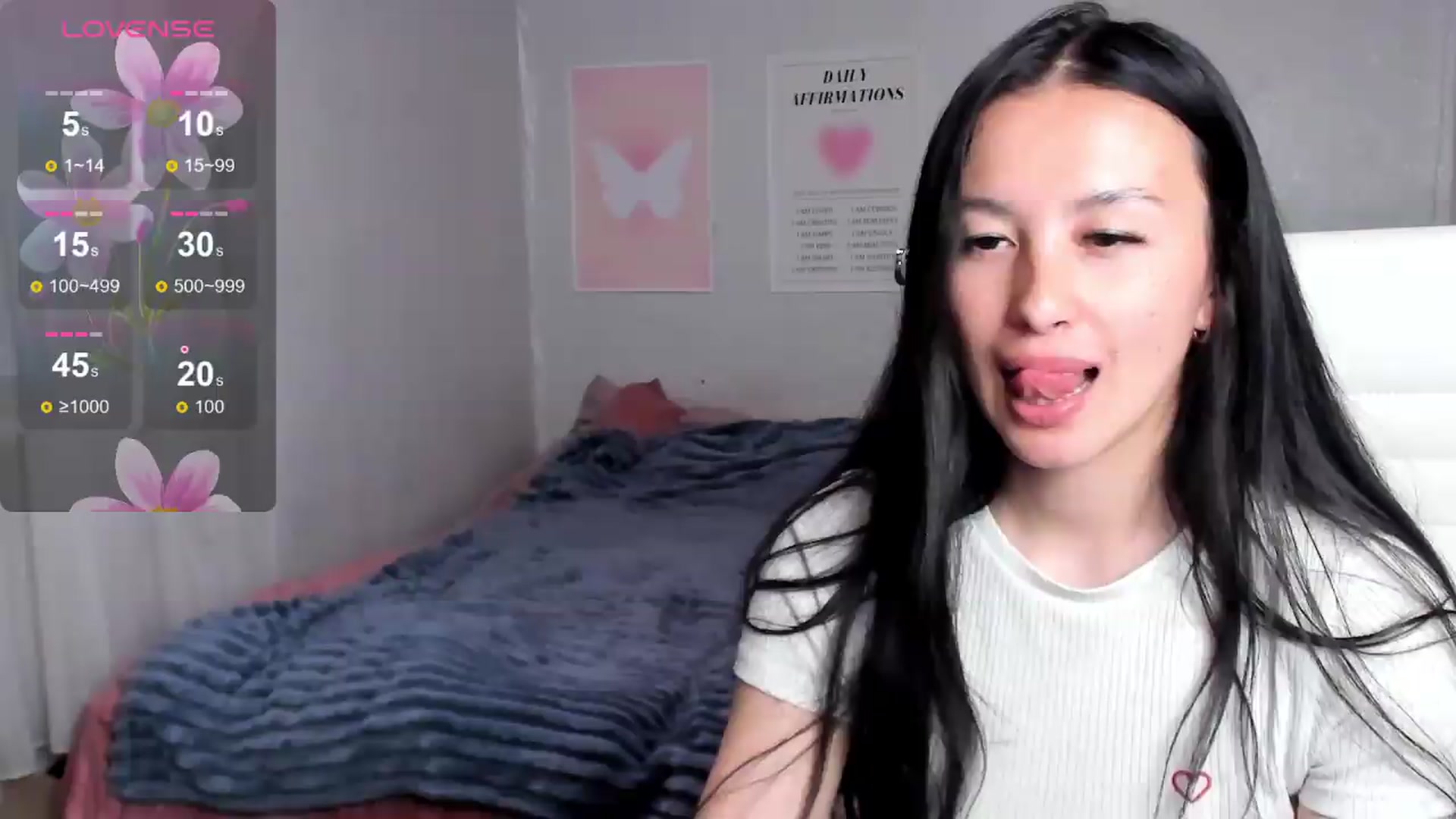 Gallery image thumbnail from Geisha_Anna's myfreecams stream on, 05/10/2026, 11:13 image 6 of 20