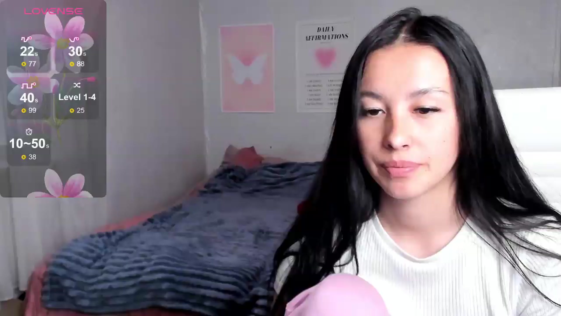 Gallery image thumbnail from Geisha_Anna's myfreecams stream on, 05/10/2026, 11:13 image 2 of 20