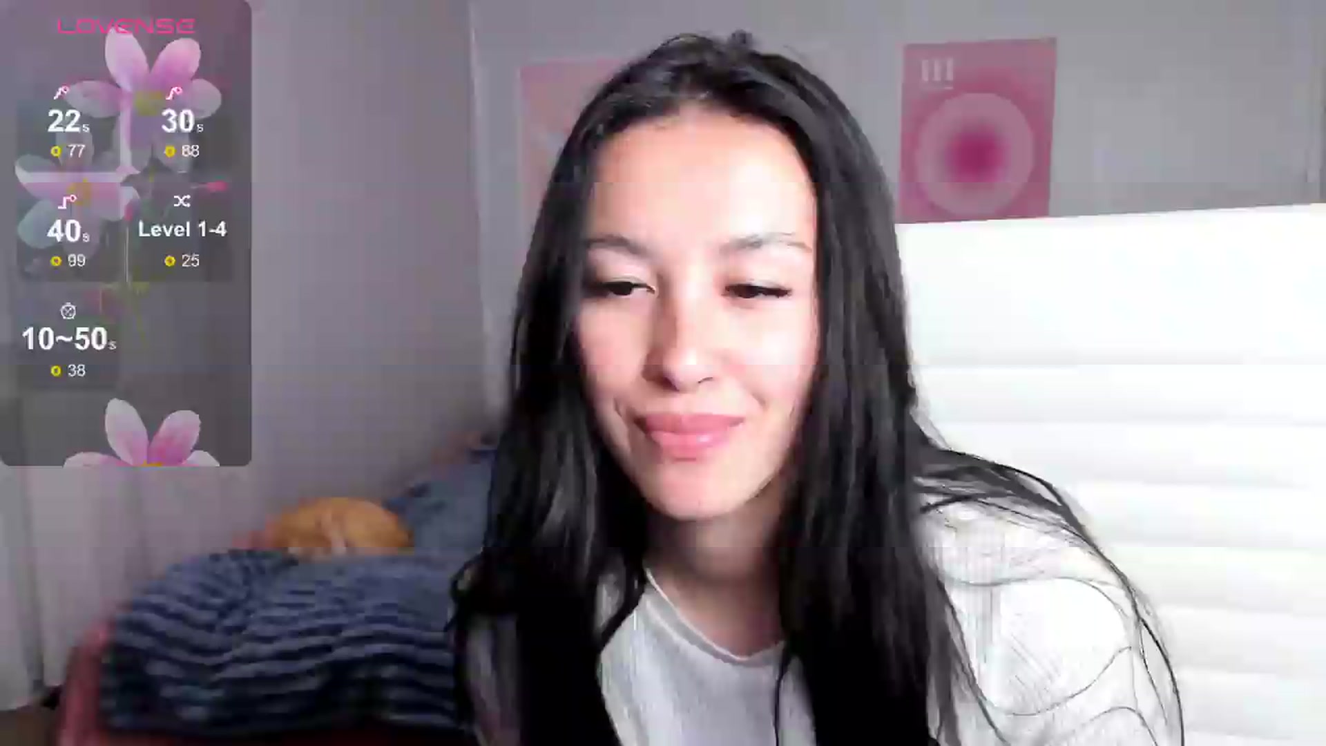 Gallery image thumbnail from Geisha_Anna's myfreecams stream on, 05/10/2026, 11:13 image 20 of 20