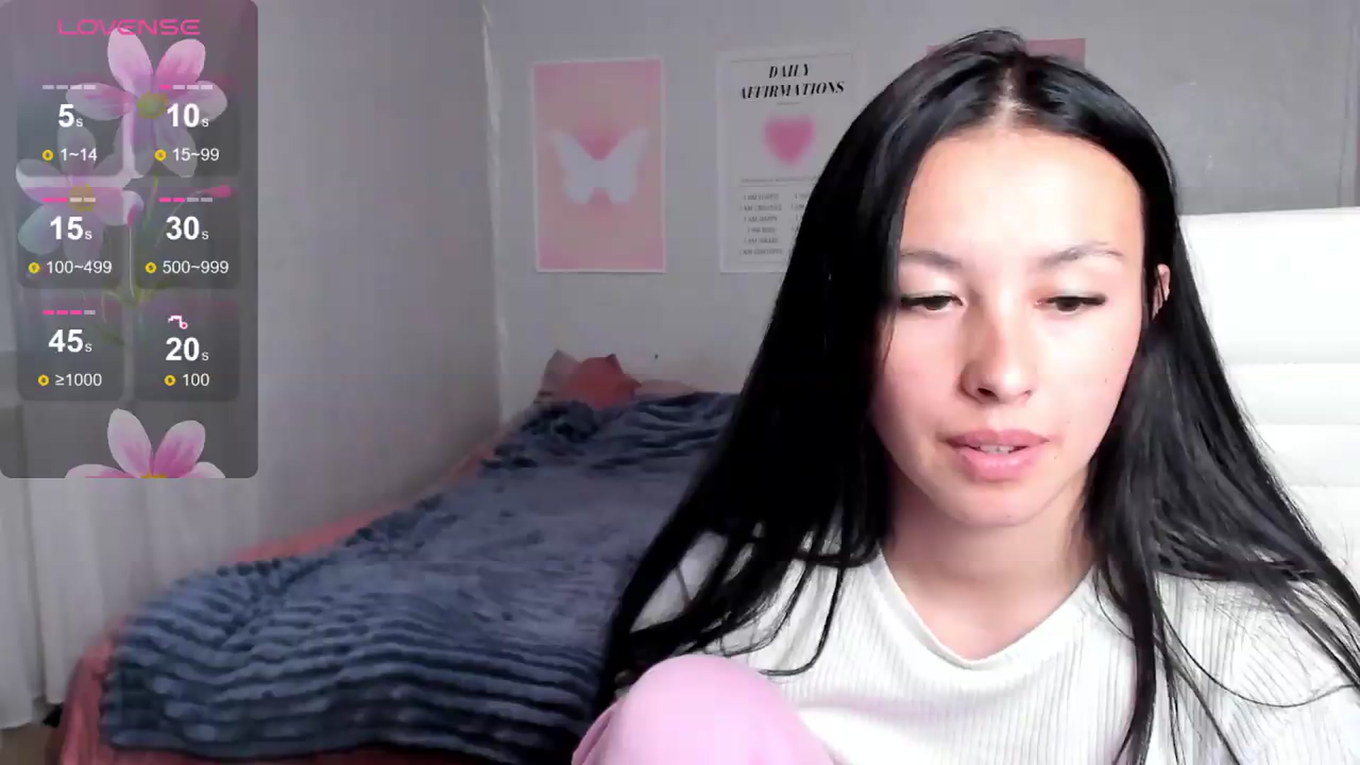 Gallery image thumbnail from Geisha_Anna's myfreecams stream on, 05/10/2026, 11:13 image 3 of 20