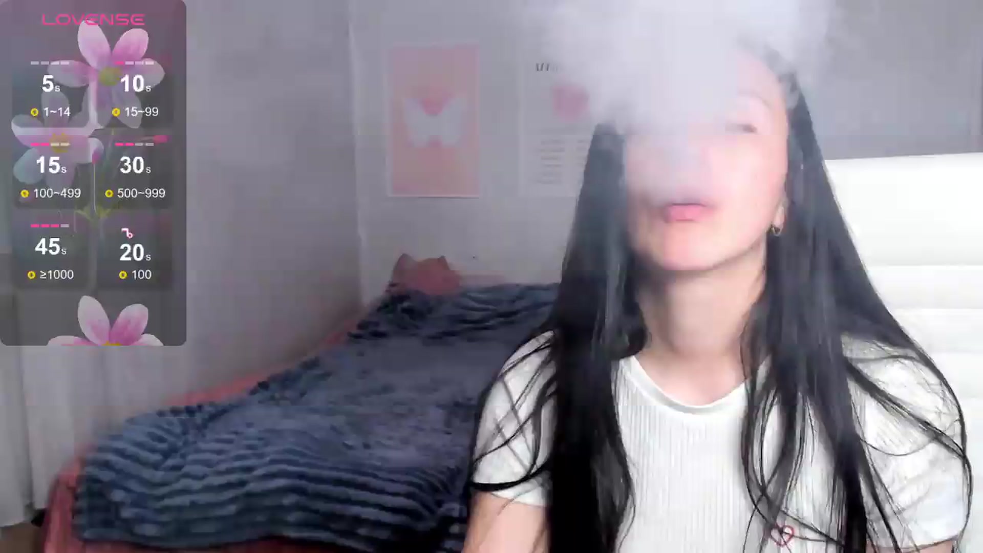 Gallery image thumbnail from Geisha_Anna's myfreecams stream on, 05/10/2026, 11:13 image 8 of 20