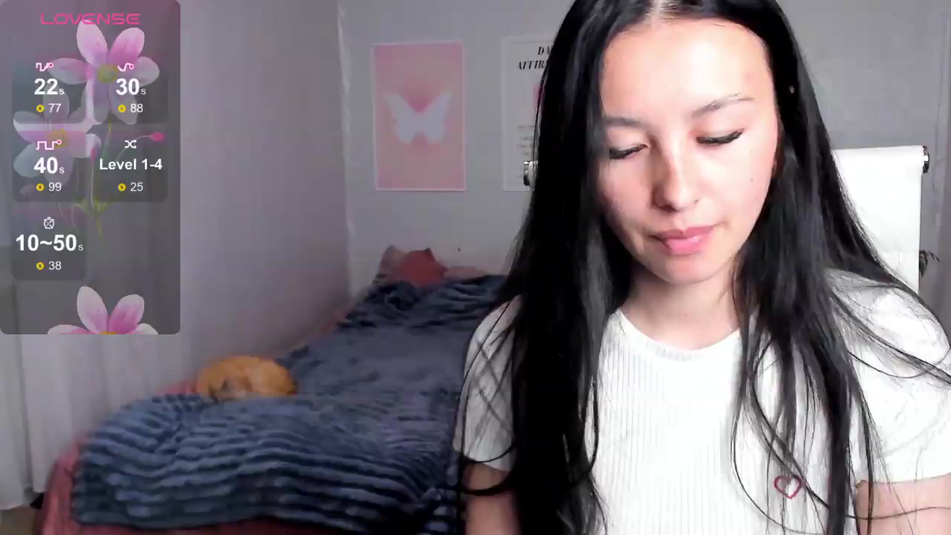 Gallery image thumbnail from Geisha_Anna's myfreecams stream on, 05/10/2026, 11:13 image 10 of 20