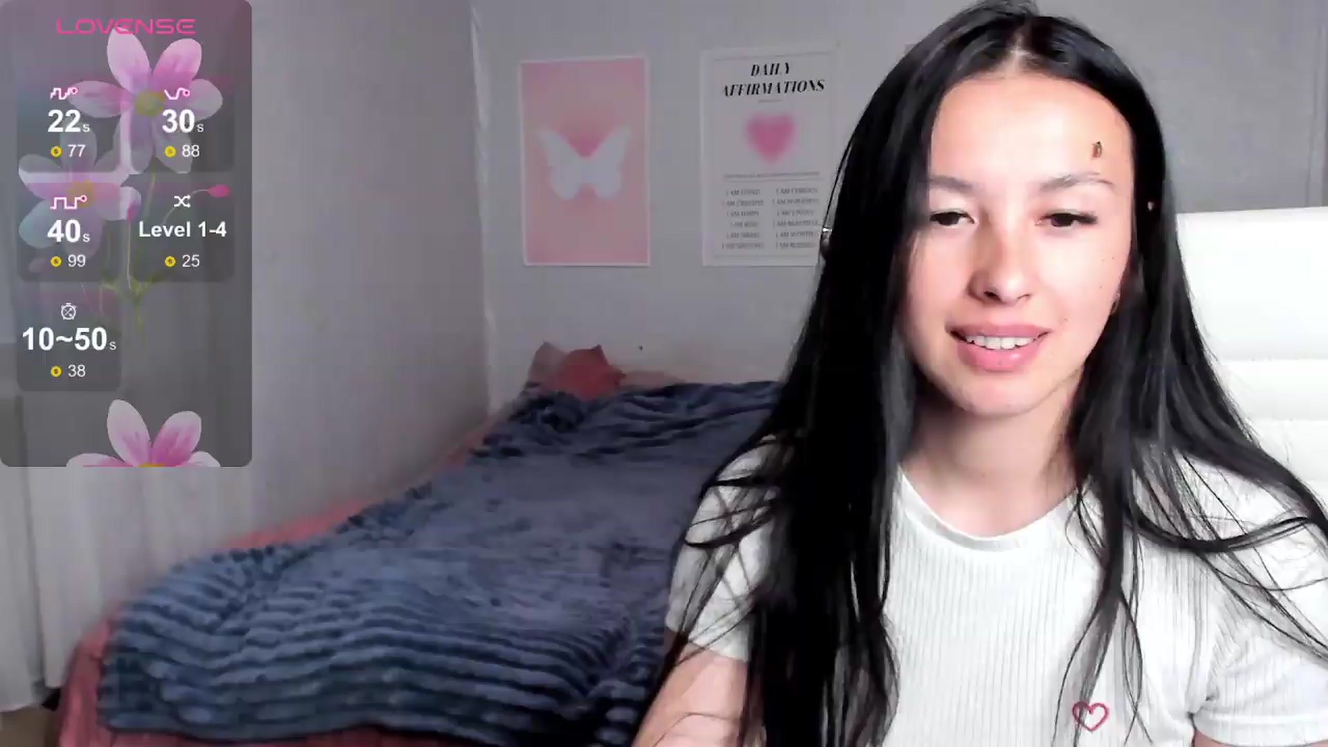 Gallery image thumbnail from Geisha_Anna's myfreecams stream on, 05/10/2026, 11:13 image 5 of 20