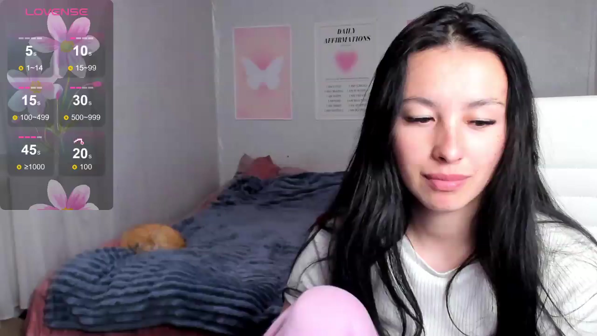 Gallery image thumbnail from Geisha_Anna's myfreecams stream on, 05/10/2026, 11:13 image 18 of 20