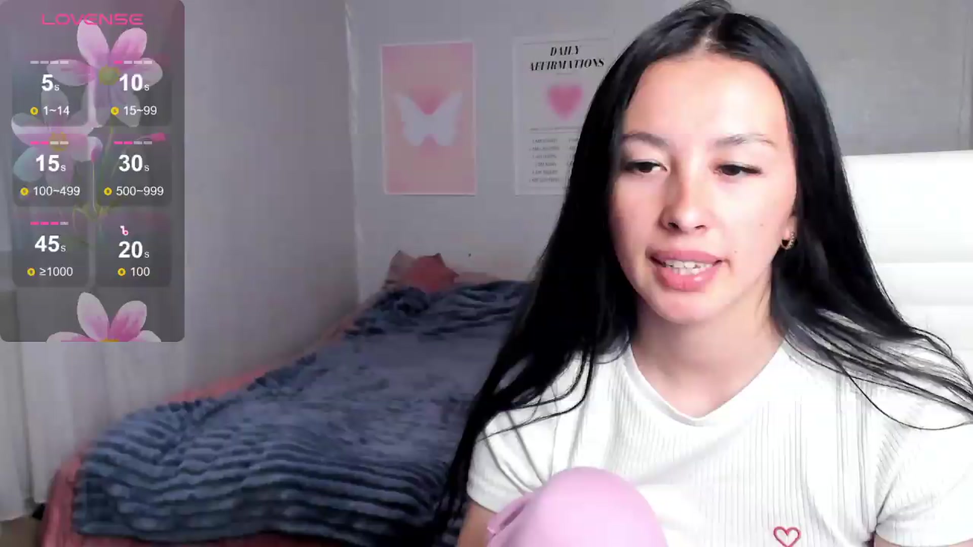 Gallery image thumbnail from Geisha_Anna's myfreecams stream on, 05/10/2026, 11:13 image 1 of 20