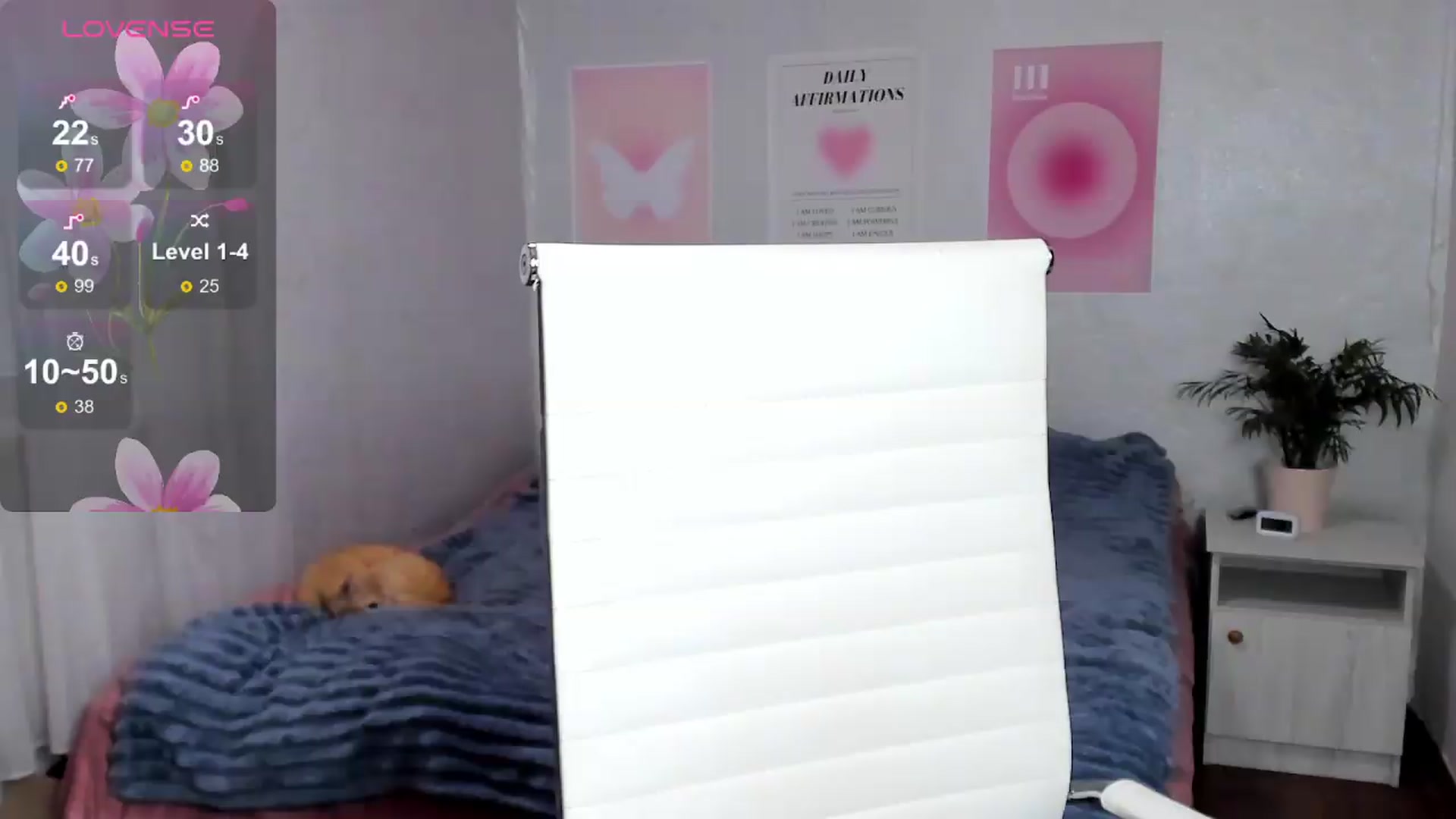 Gallery image thumbnail from Geisha_Anna's myfreecams stream on, 05/10/2026, 11:13 image 12 of 20