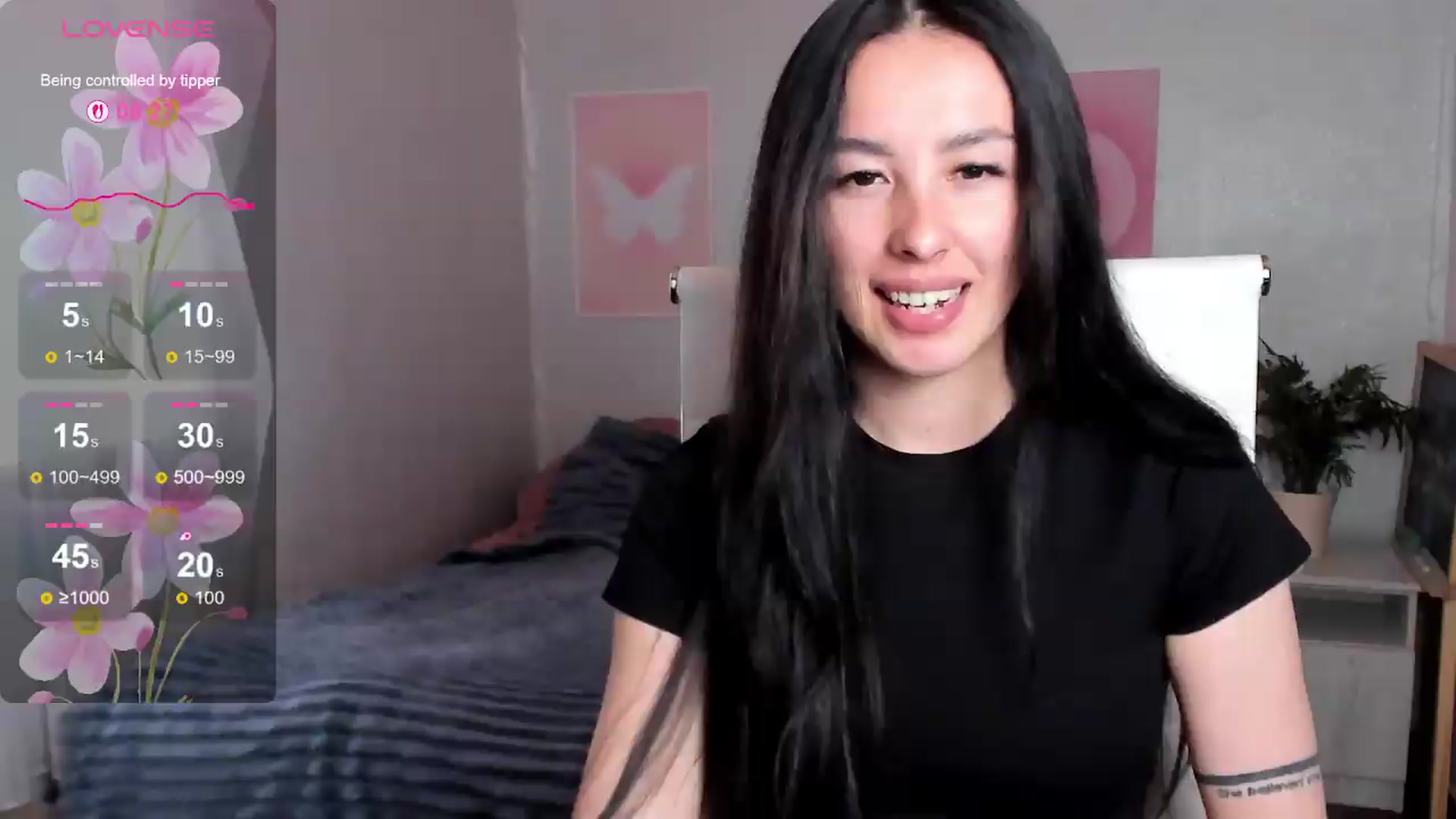 Gallery image thumbnail from Geisha_Anna's myfreecams stream on, 05/11/2026, 10:41 image 13 of 20