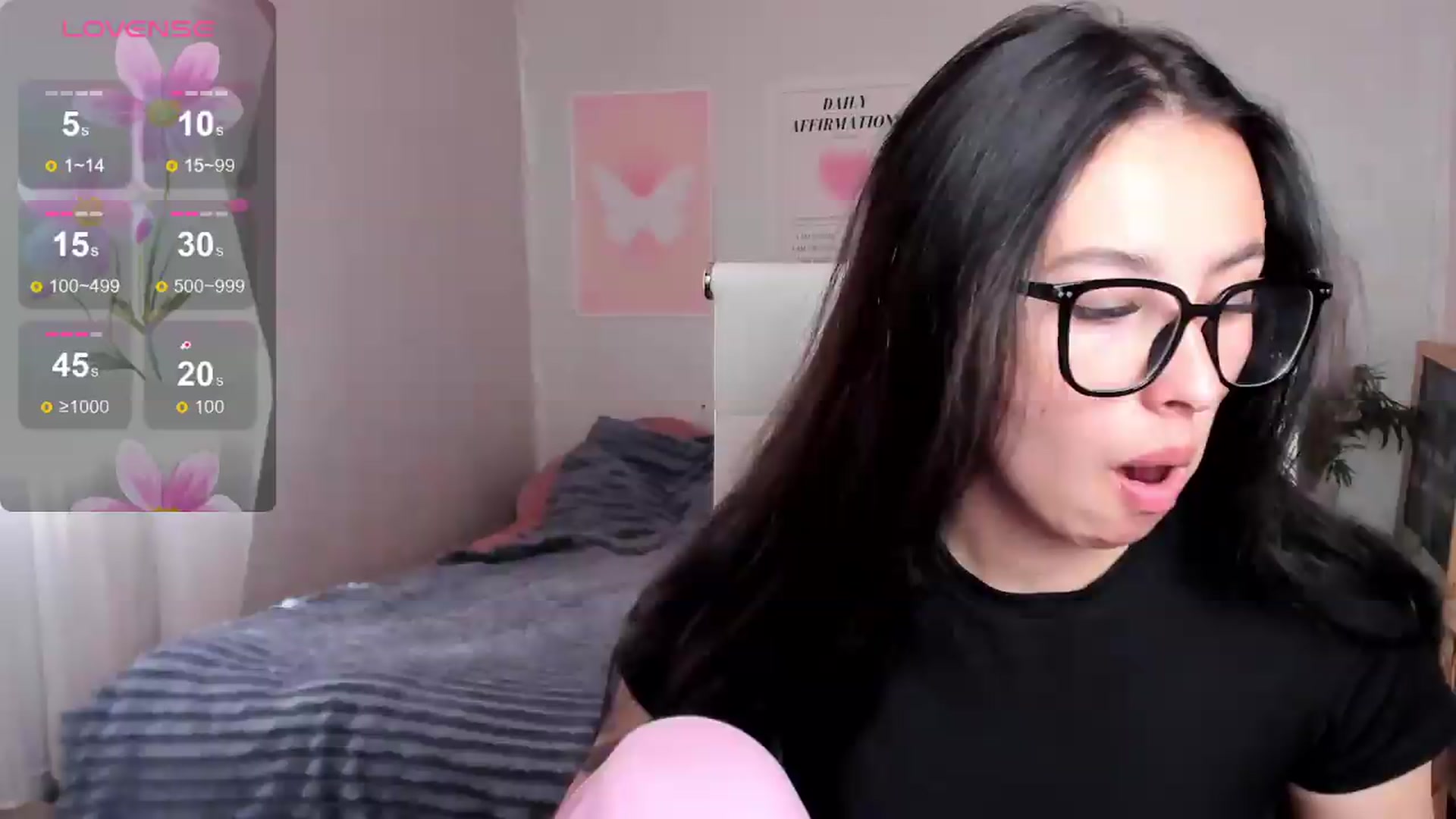 Gallery image thumbnail from Geisha_Anna's myfreecams stream on, 05/11/2026, 10:41 image 9 of 20