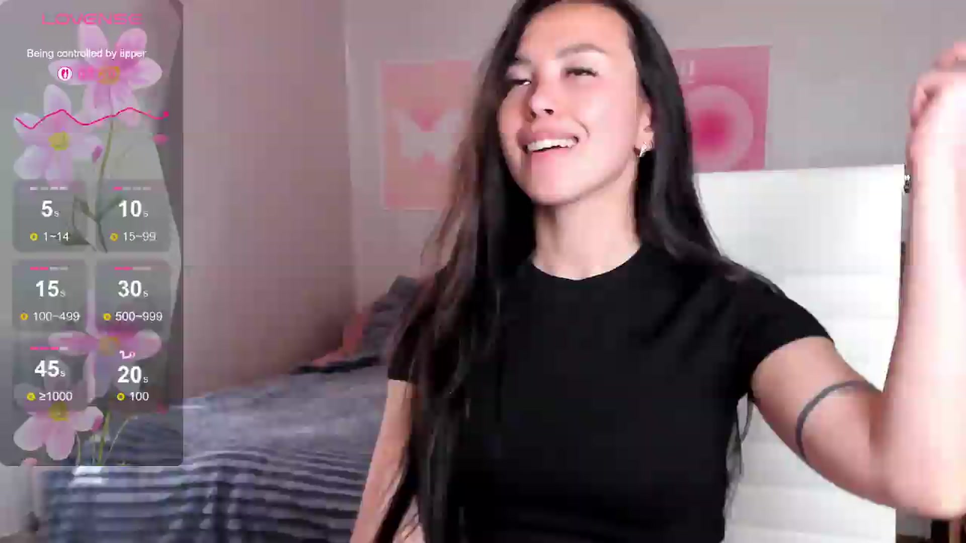 Gallery image thumbnail from Geisha_Anna's myfreecams stream on, 05/11/2026, 10:41 image 14 of 20