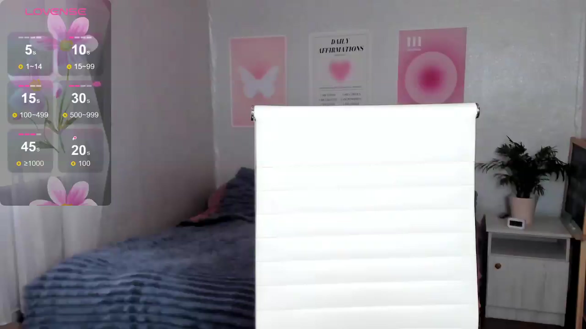 Gallery image thumbnail from Geisha_Anna's myfreecams stream on, 05/11/2026, 10:41 image 5 of 20