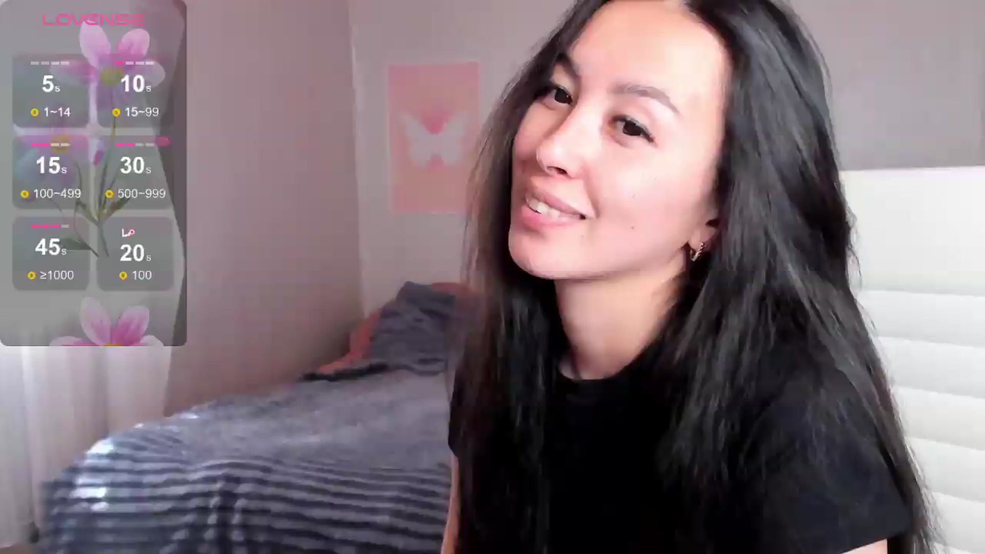 Gallery image thumbnail from Geisha_Anna's myfreecams stream on, 05/11/2026, 10:41 image 15 of 20